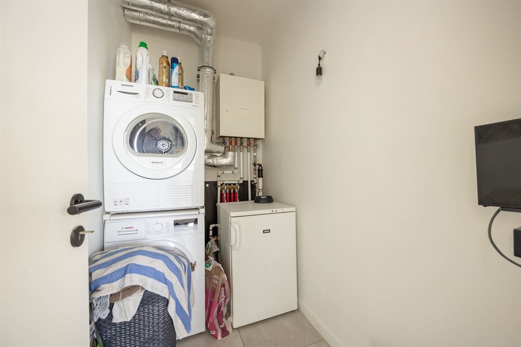 Recent éénslaapkamerappartement (2022) in Herent! foto 15