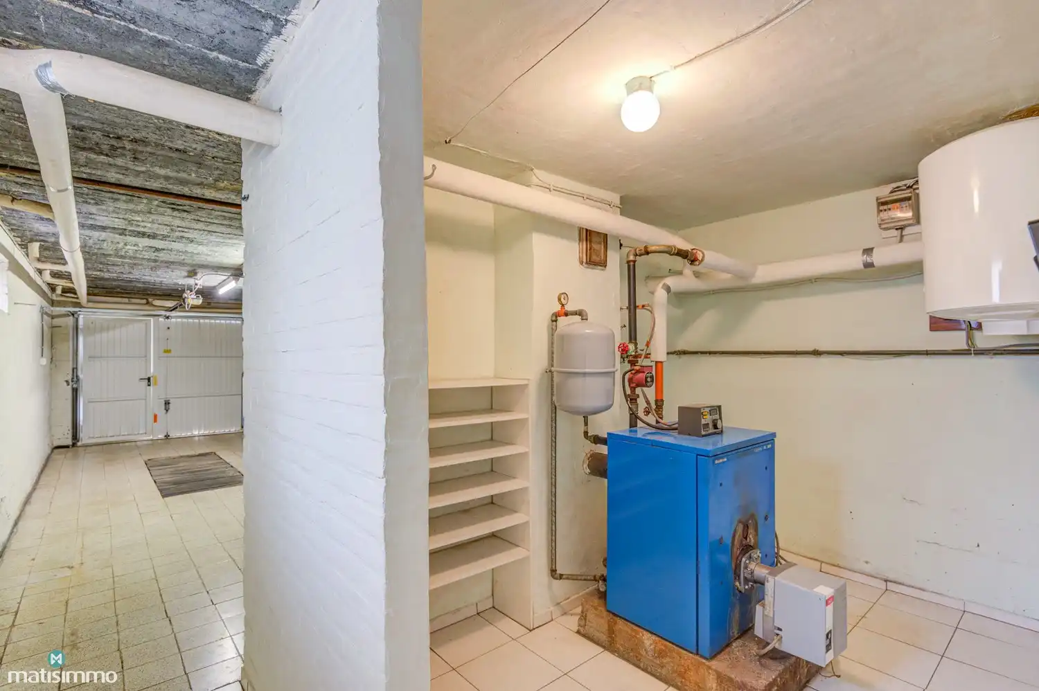 GEZINSWONING MET VIER SLAAPKAMERS IN LANDELIJKE OMGEVING TE GENOELSELDEREN (RIEMST) foto 23