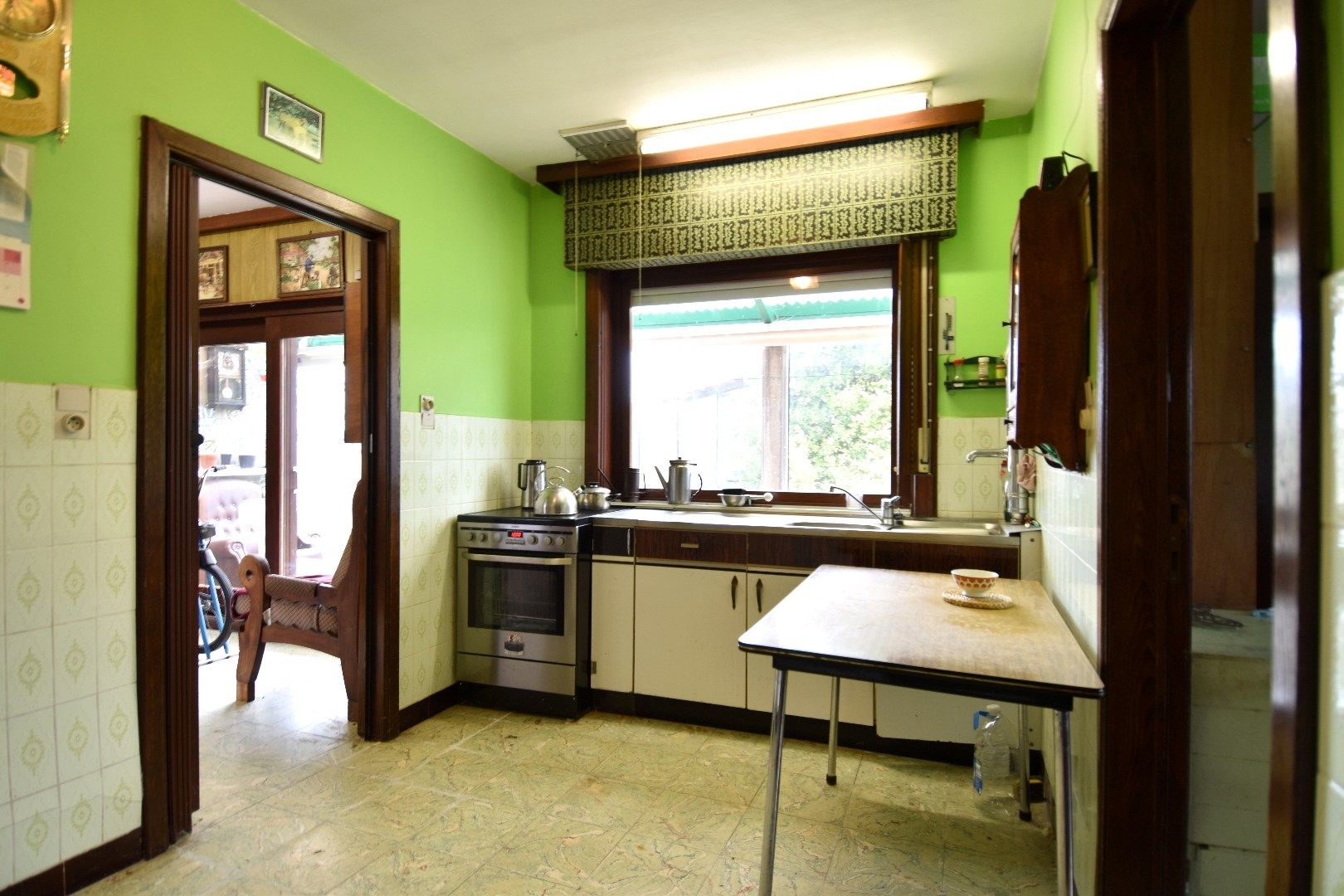 Te renoveren alleenstaande woning met prachtig landelijk vergezicht foto 5