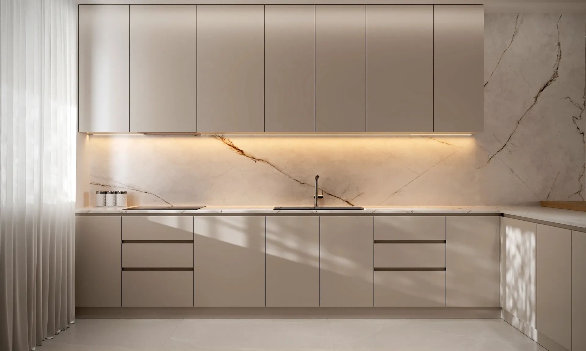Exclusief wonen aan de New Golden Mile: luxe appartementen met hoogwaardige afwerking foto 8