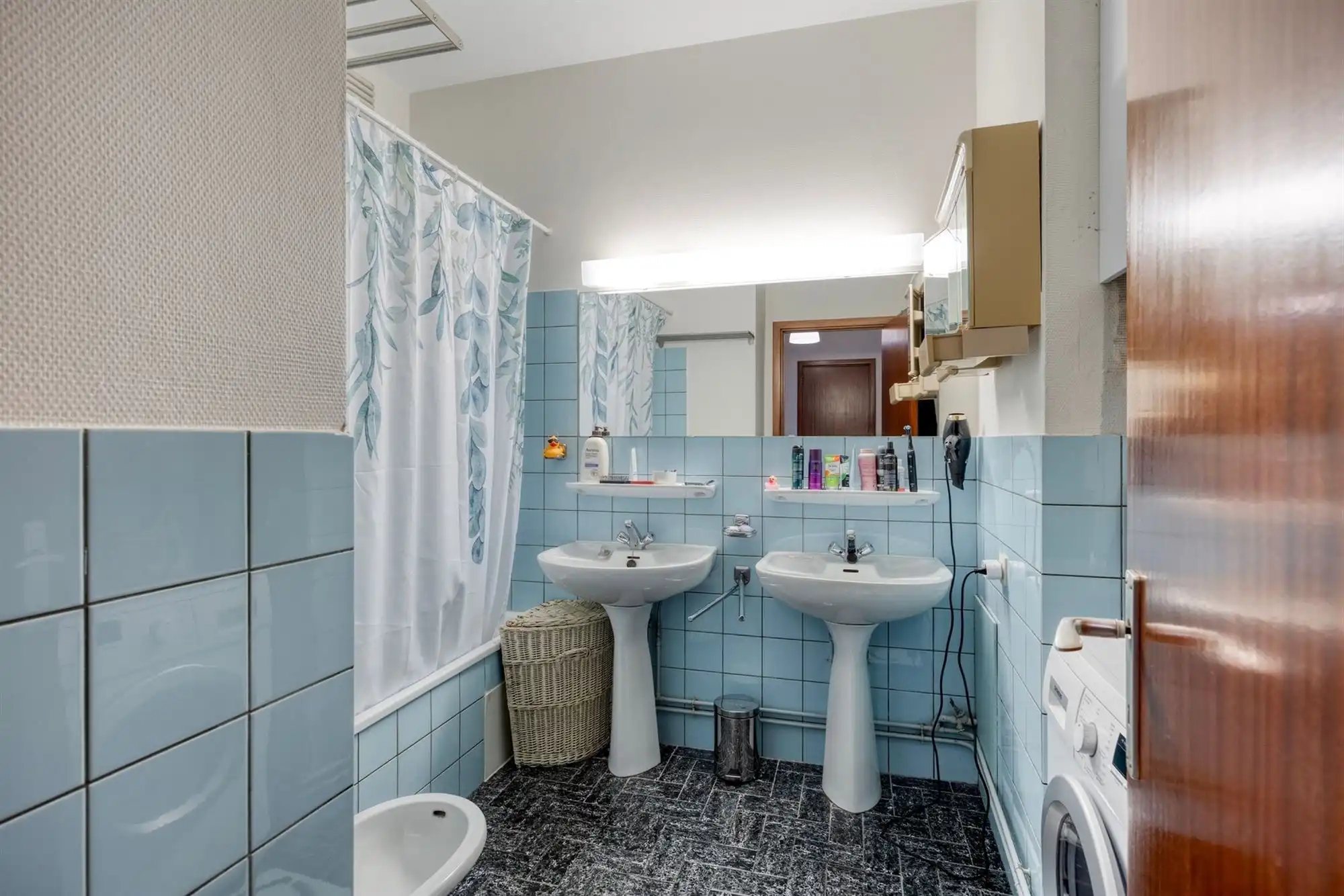 Gelijkvloers appartement met 2 slk +  zuidtuin in Edegem foto 10