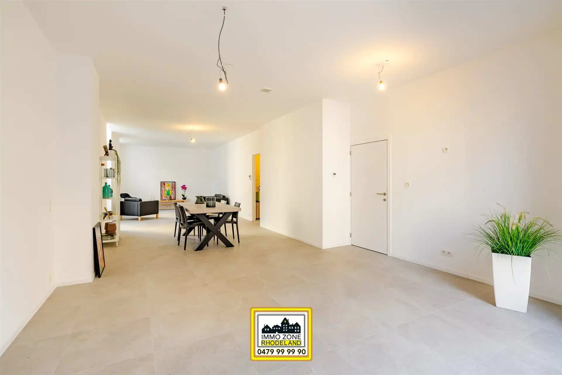 Prachtig gerenoveerd appartement in historisch pand.  foto 11