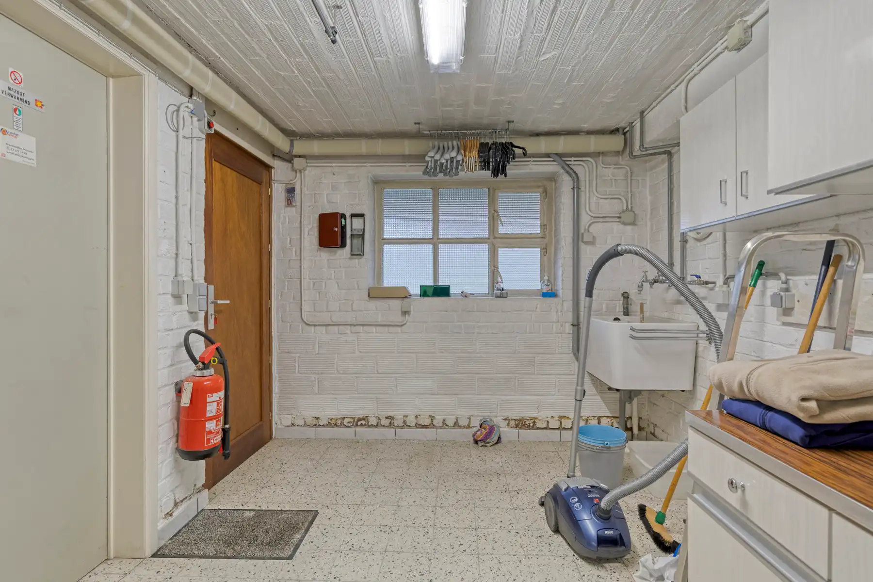 OPTIE Bel-etage woning met enorm potentieel op 12a 38ca  foto 23