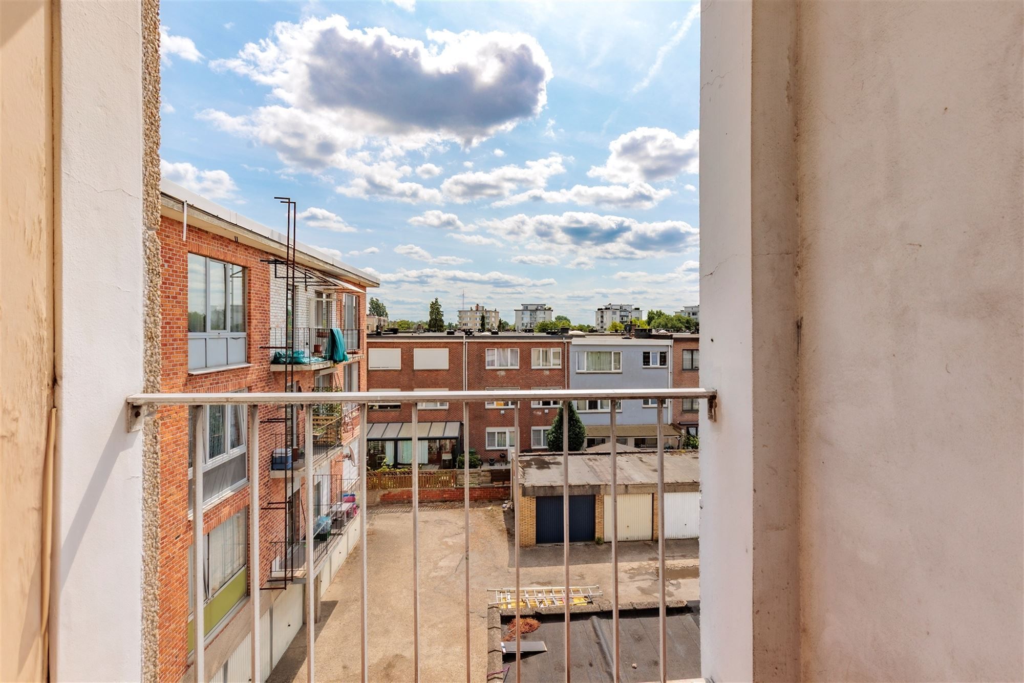 Instapklaar appartement met 2 slaapkamers en garagebox foto 7