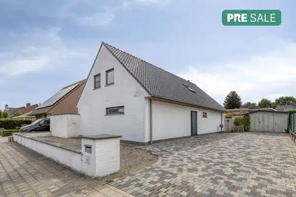 Huis te koop Rietbeekstraat 10 - 8780 Oostrozebeke