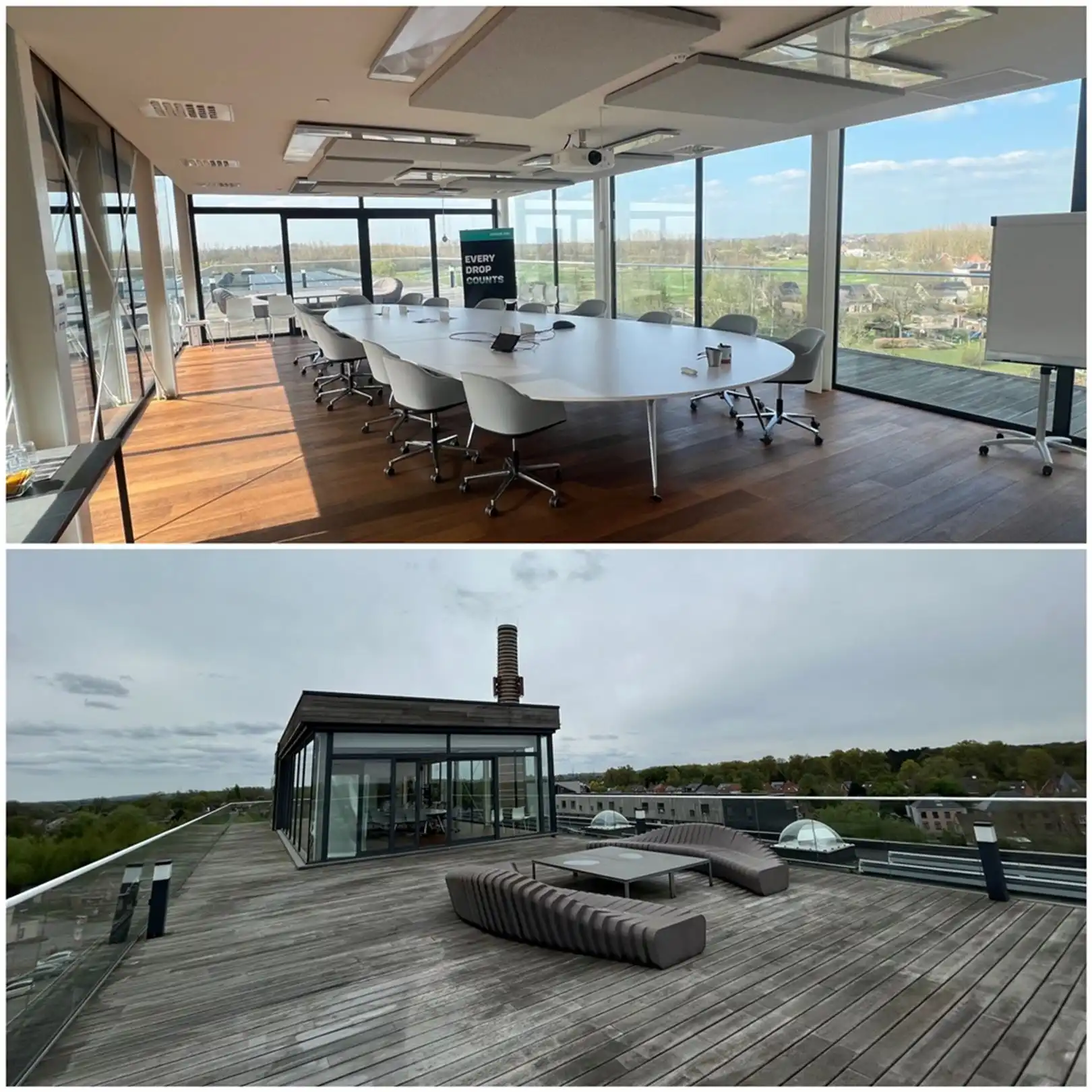 Kantoorgebouw foto 28