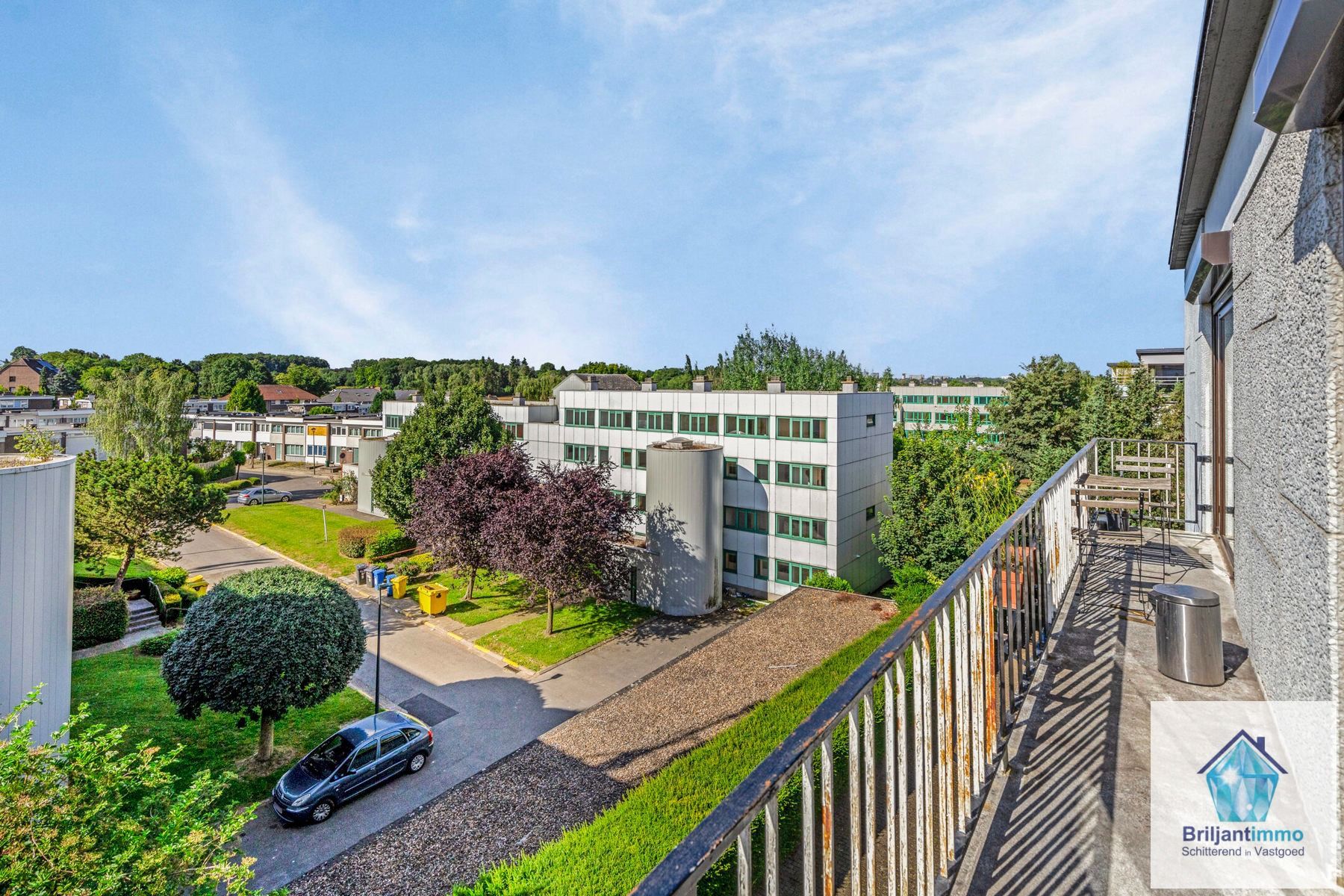 Goed gelegen appartement met 2 slaapkamers  foto 15