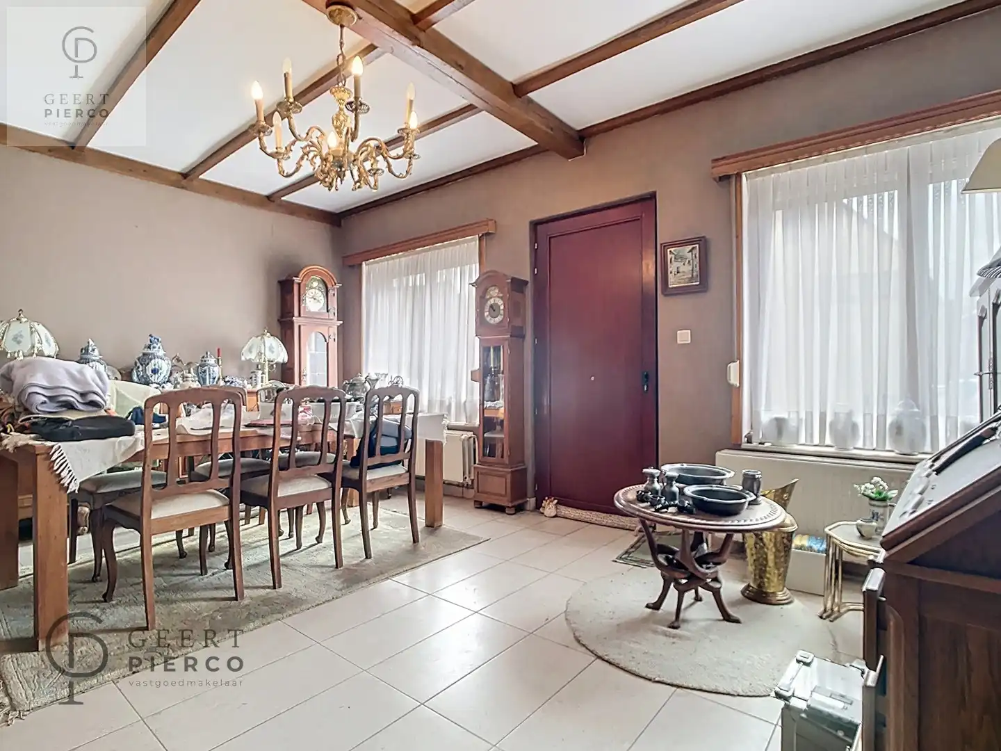 Toffe dorpswoning foto 2