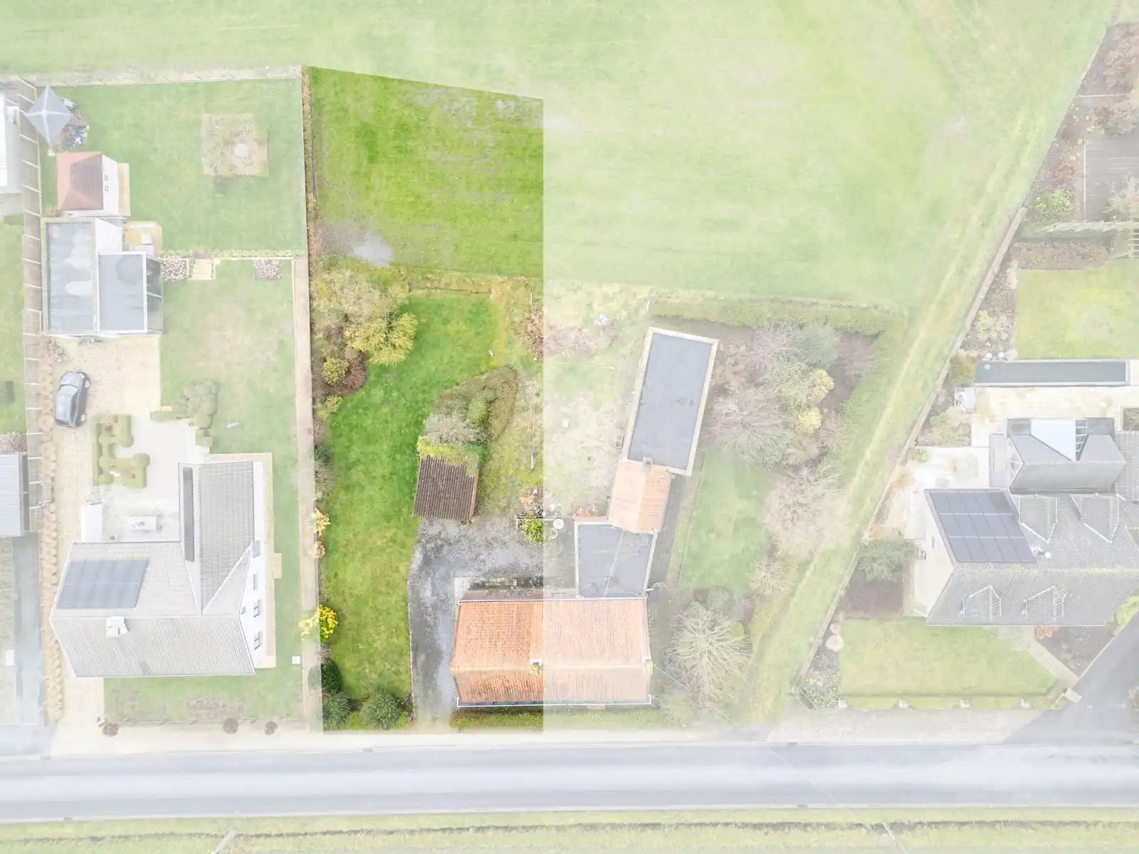 Grond te koop foto 2