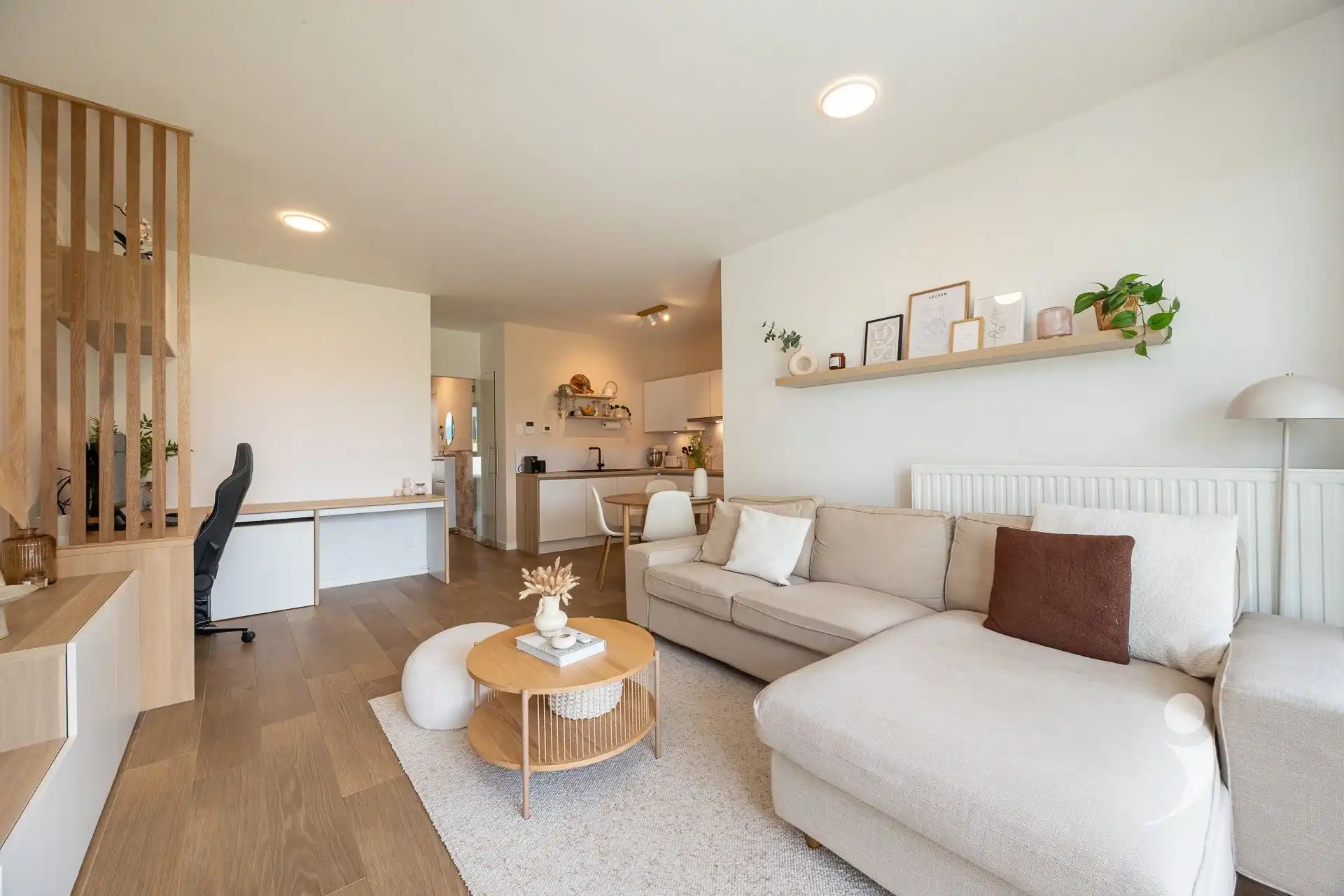 Appartement te koop Myrna Mackstraat 13/0002 - 3020 HERENT