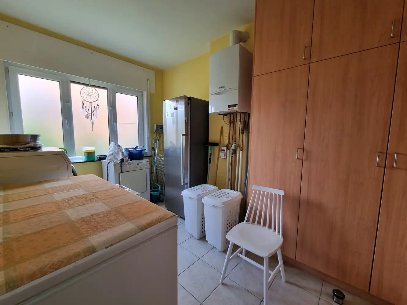 Zeer ruime, instapklare woning 4 slpks foto 17