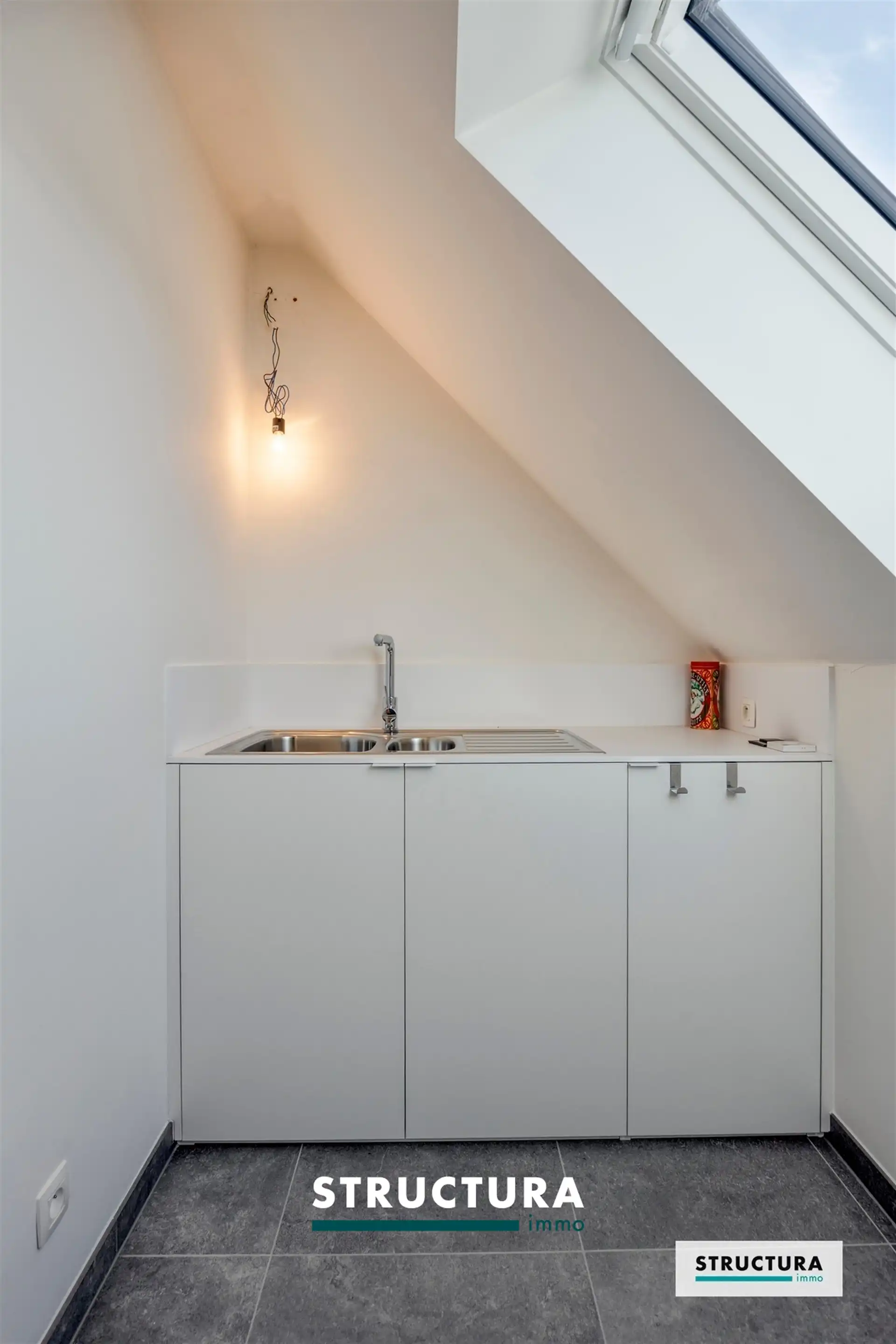Luxueus appartement op de bovenste verdieping foto 17