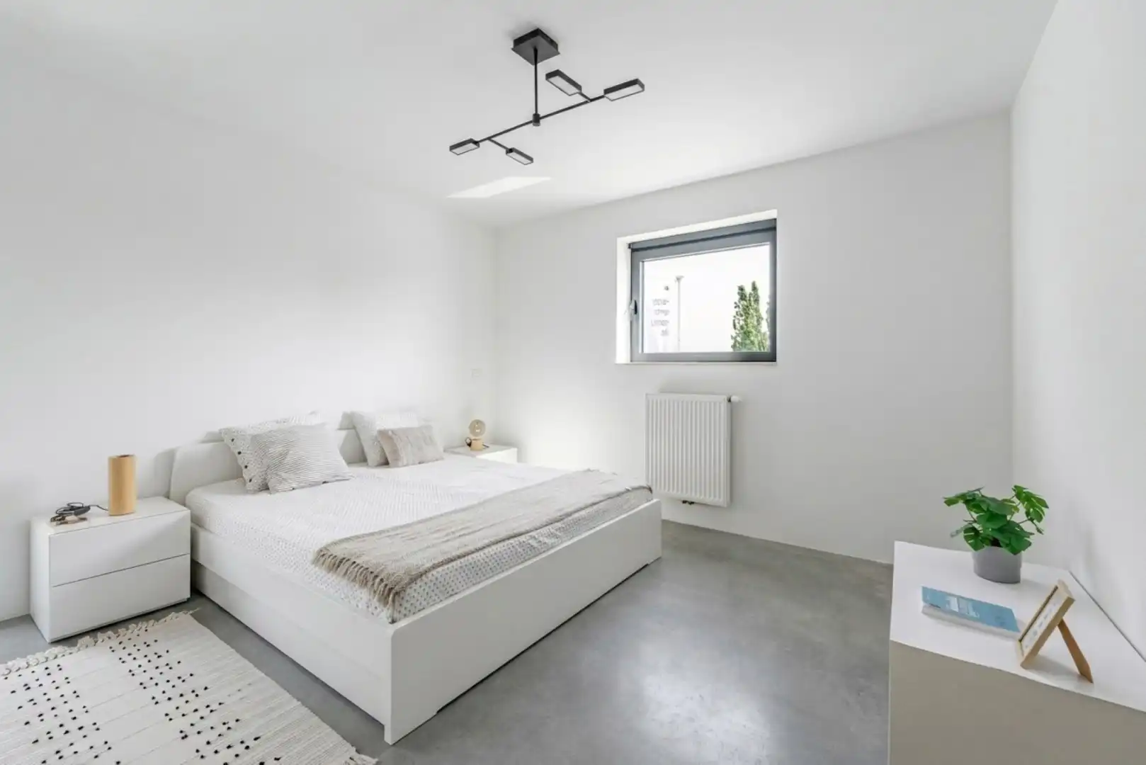 Moderne nieuwbouwwoning met 3 slaapkamers te koop in Langemark-Poelkapelle foto 9