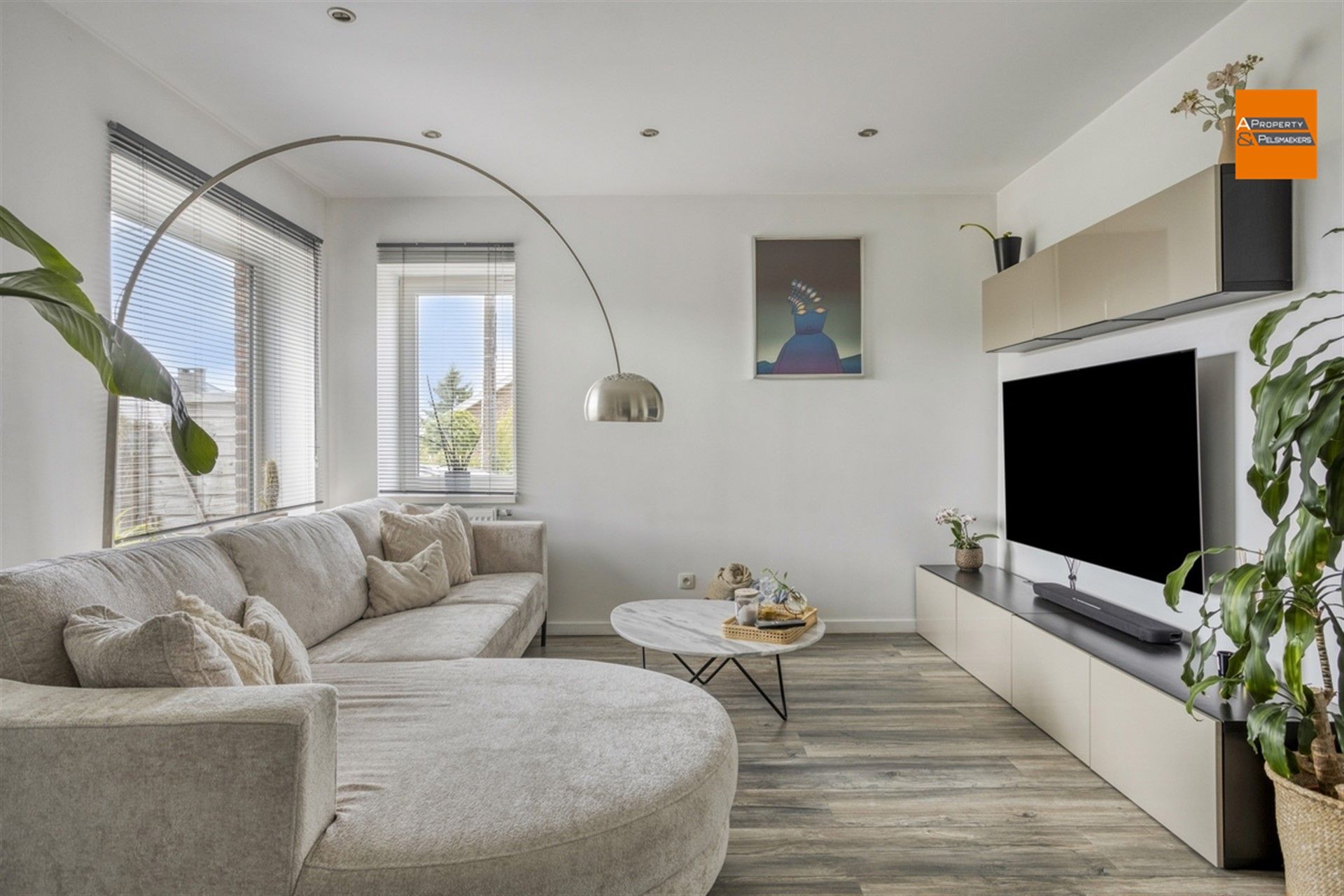 Huis foto 3