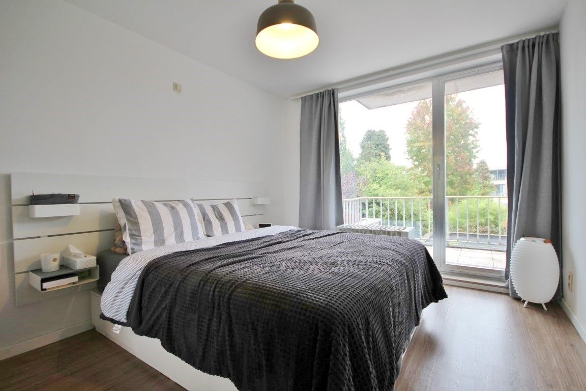 Gunstig gelegen appartement met 2 slaapkamers en garage foto 13