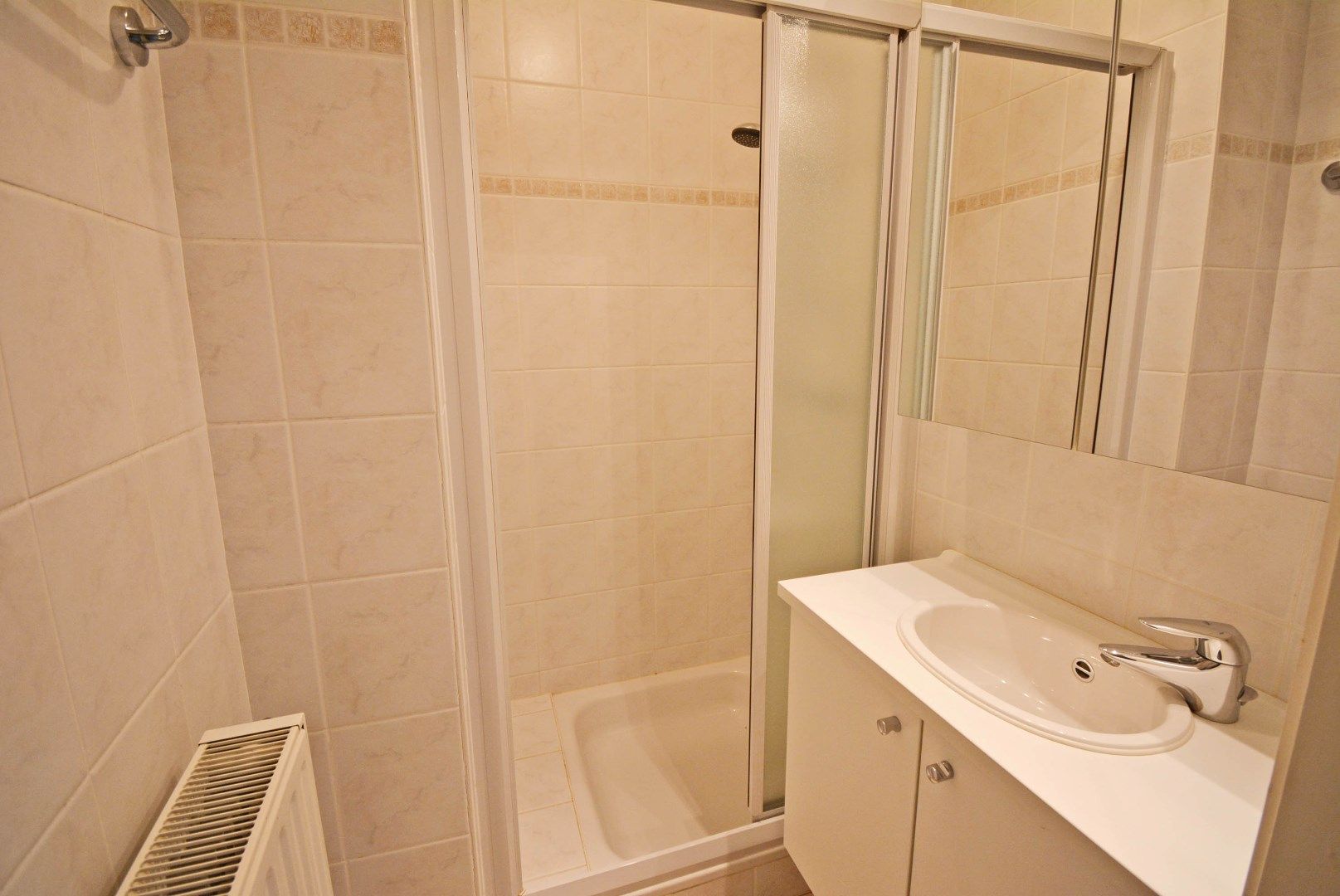 Ruim appartement vlakbij het Zegemeer en La Reserve maar ook dicht bij het centrum. foto 12