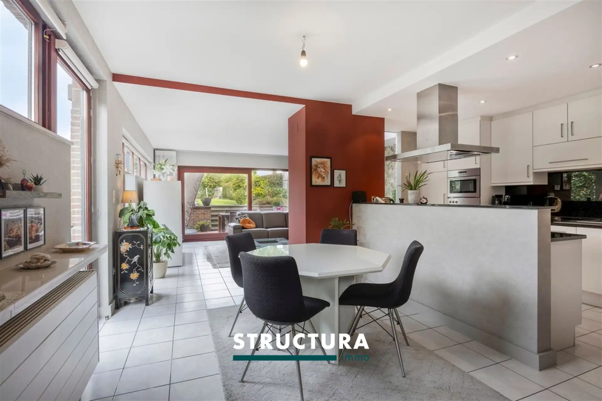 Instapklare woning met EPC B foto 3