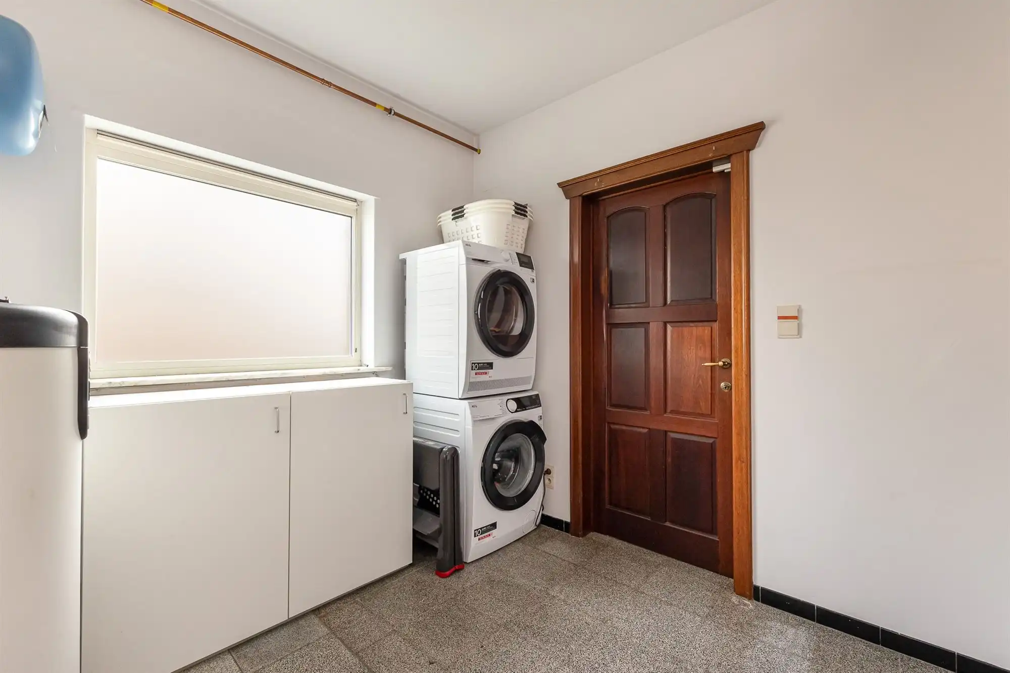 Instapklare woning met tuin in Beerzel foto 13