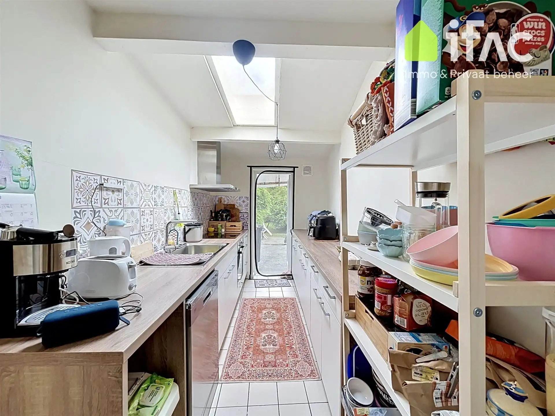 Uitstekend gelegen woning met 3 slaapkamers foto 12