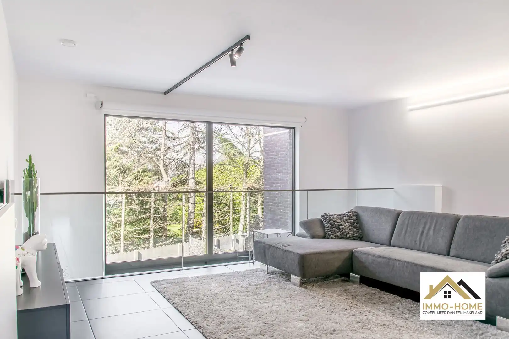 Moderne bel-etage met A-label op TOPlocatie foto 12