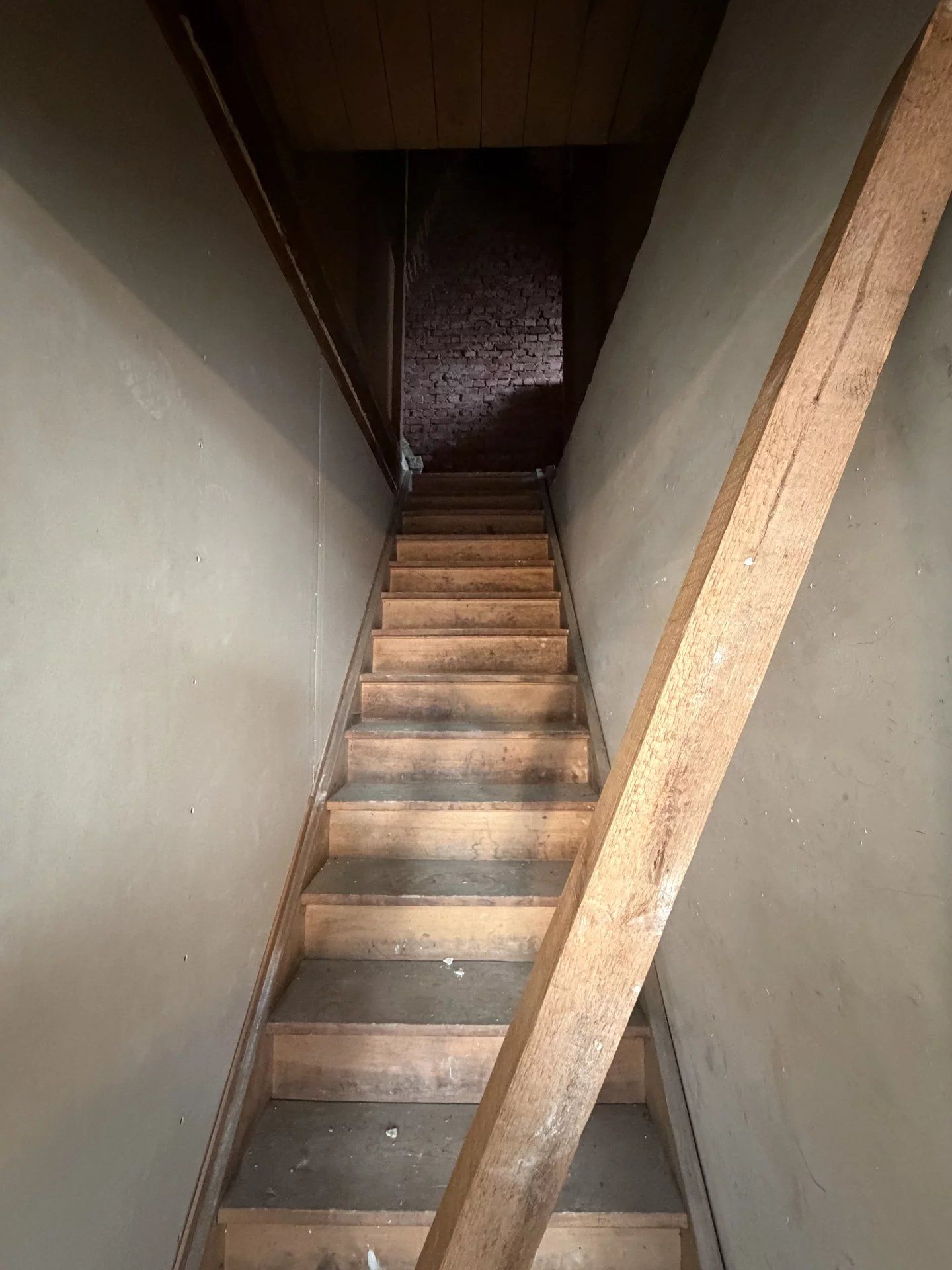 Prachtig gerenoveerde woning te Beringen foto 33