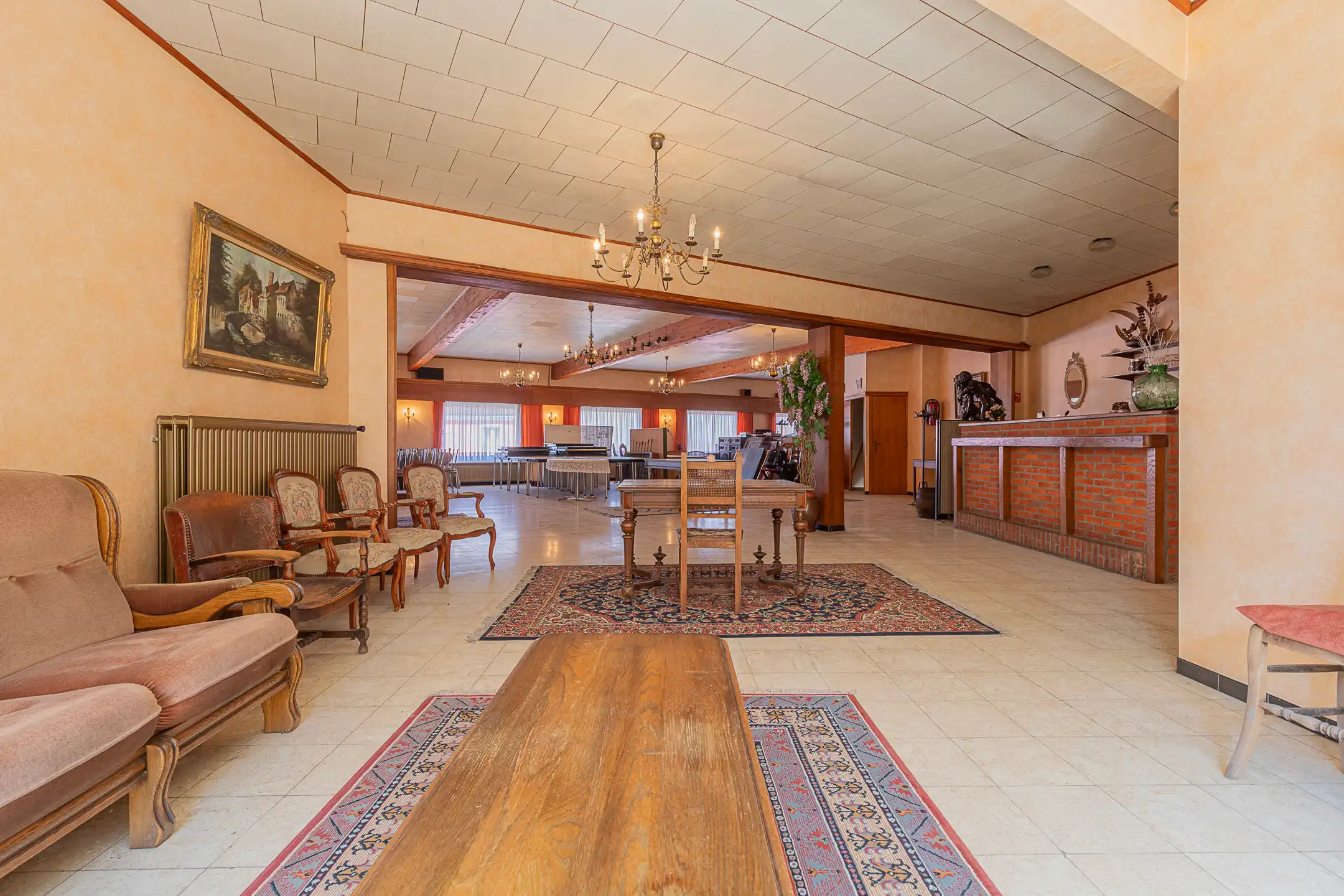 ZWALM - Commercieel pand geschikt voor diverse doeleinden foto 8