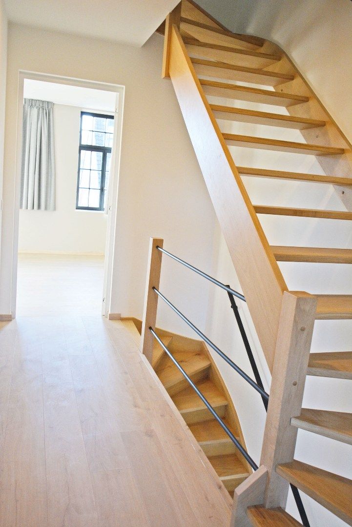 Moderne en energiezuinige nieuwbouwwoning in Koolkerke. foto 12