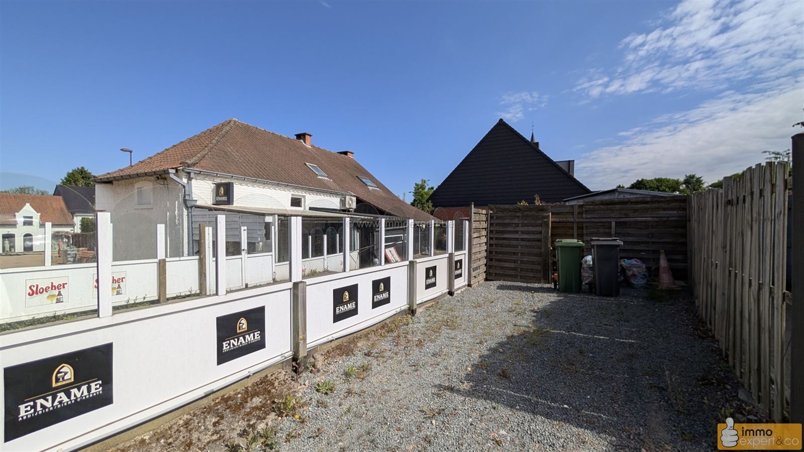 LIEDEKERKE: Centraal gelegen met vele opportuniteiten foto 17