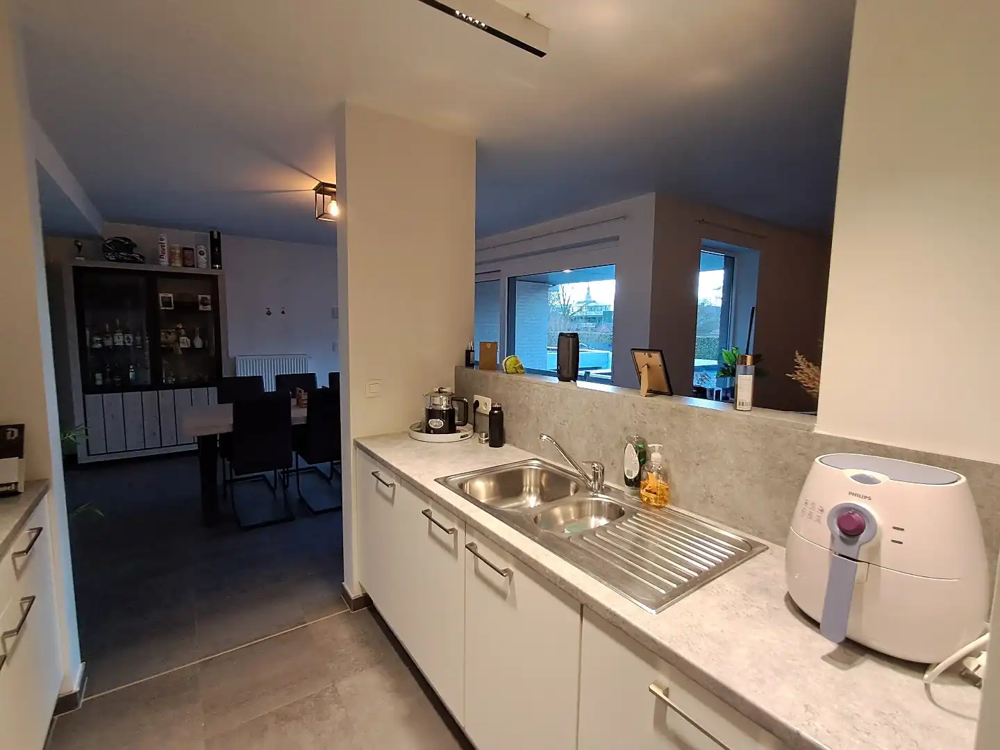 Instapklaar appartement te huur in het centrum van Wingene! foto 5