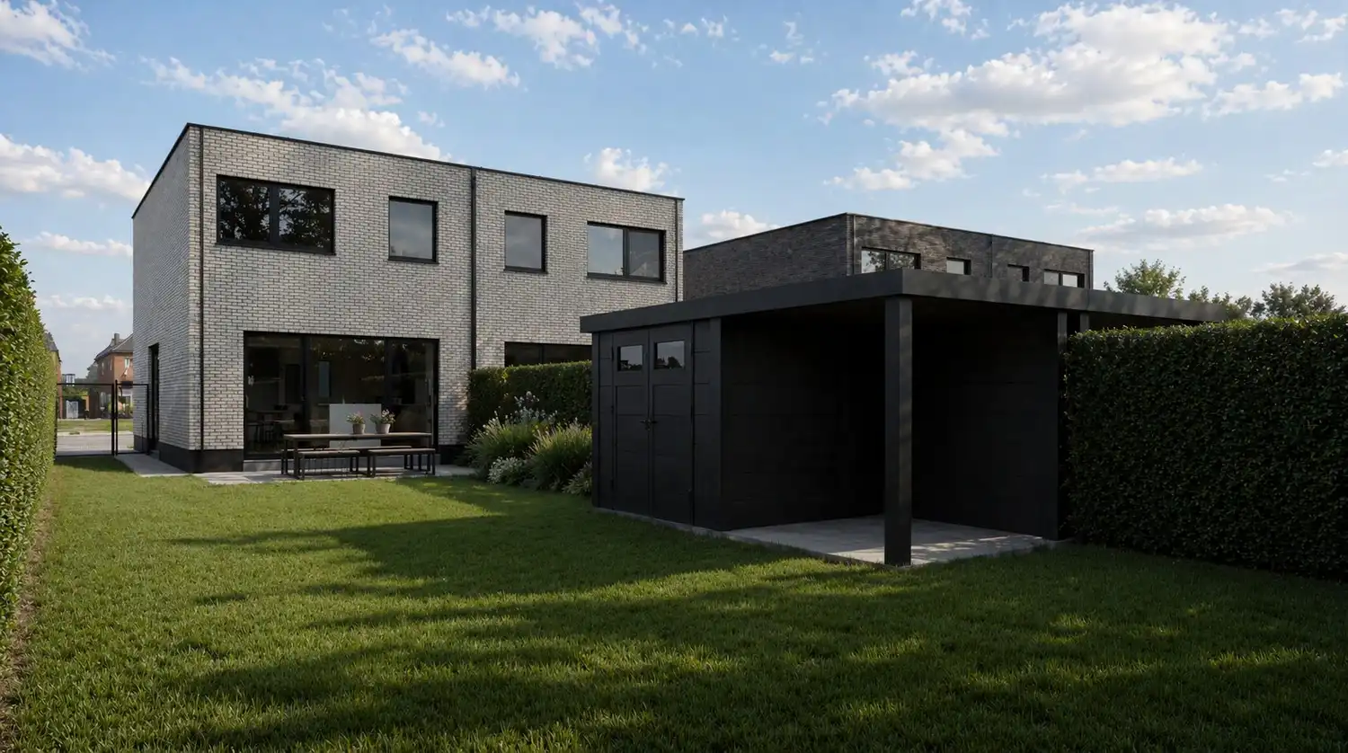 Huis te koop foto 9