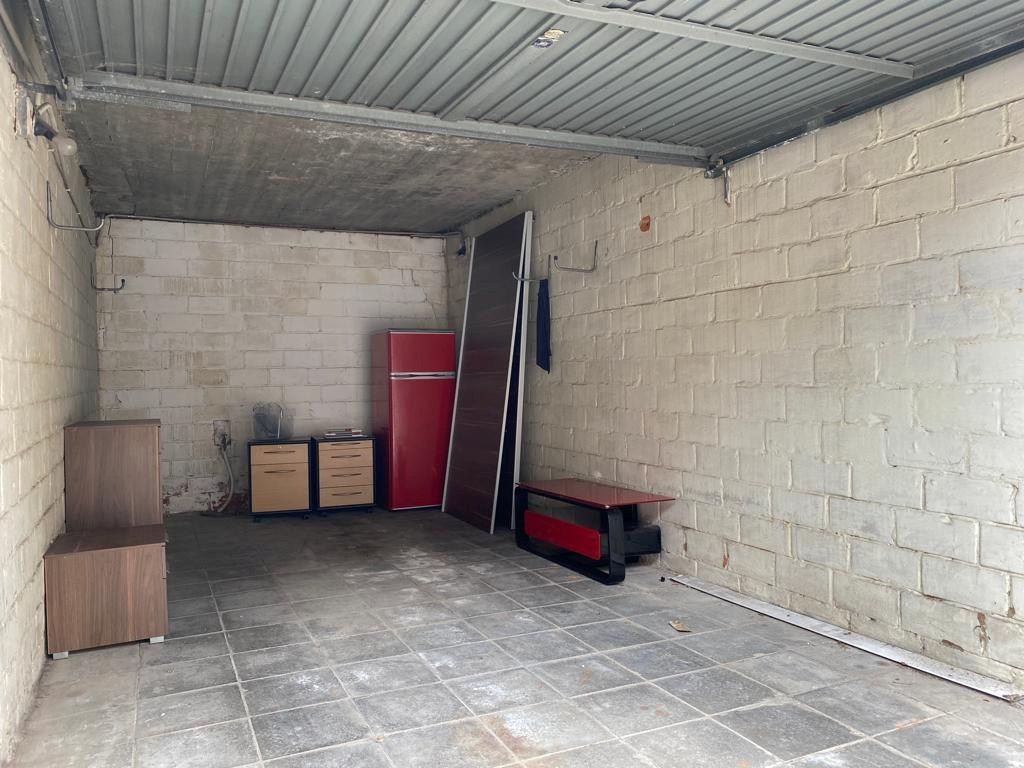 2 slk appt van 101m² bew opp, met terras en garagebox in centrum Kuurne. foto 9