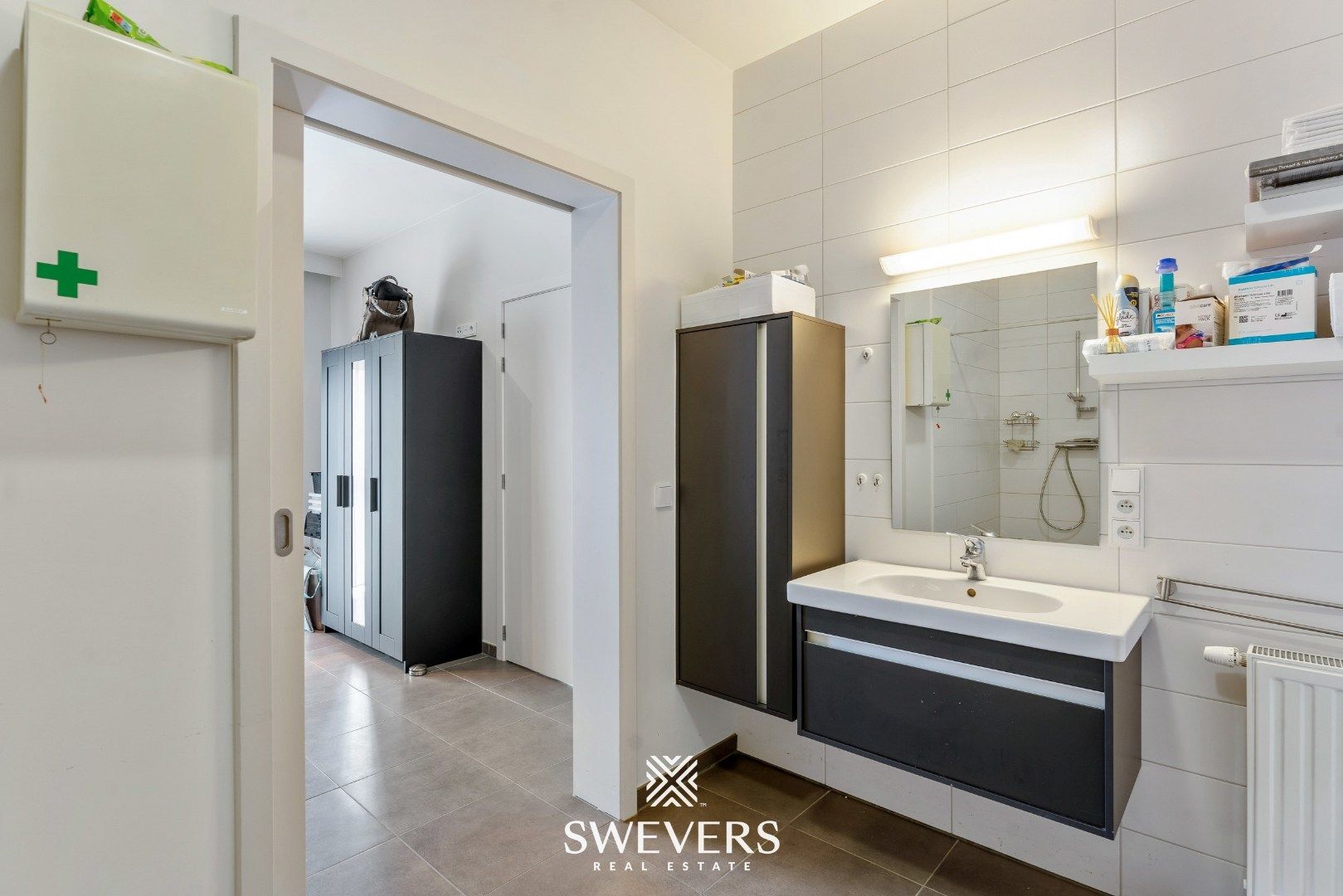 Gunstige investering  - assistentiewoning in Bolderberg foto 13