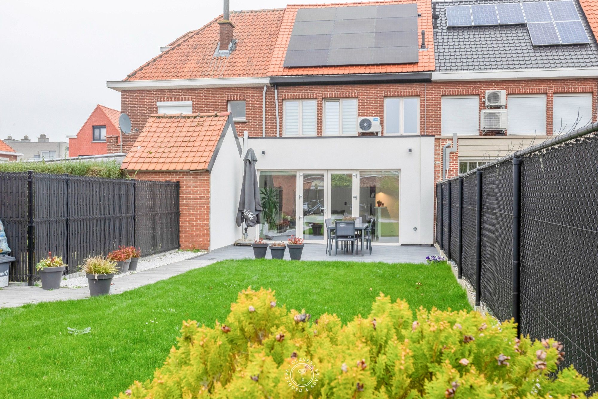 Prachtig en energiezuinig gerenoveerd, op een toplocatie foto 18