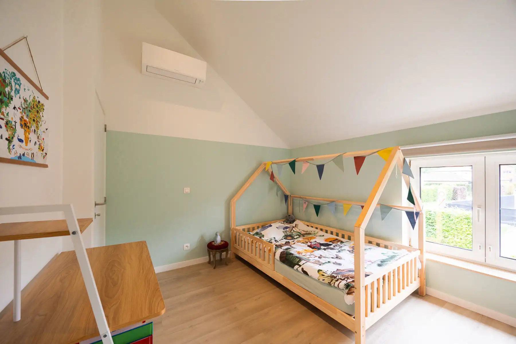 Karaktervolle woning met rustige ligging foto 16