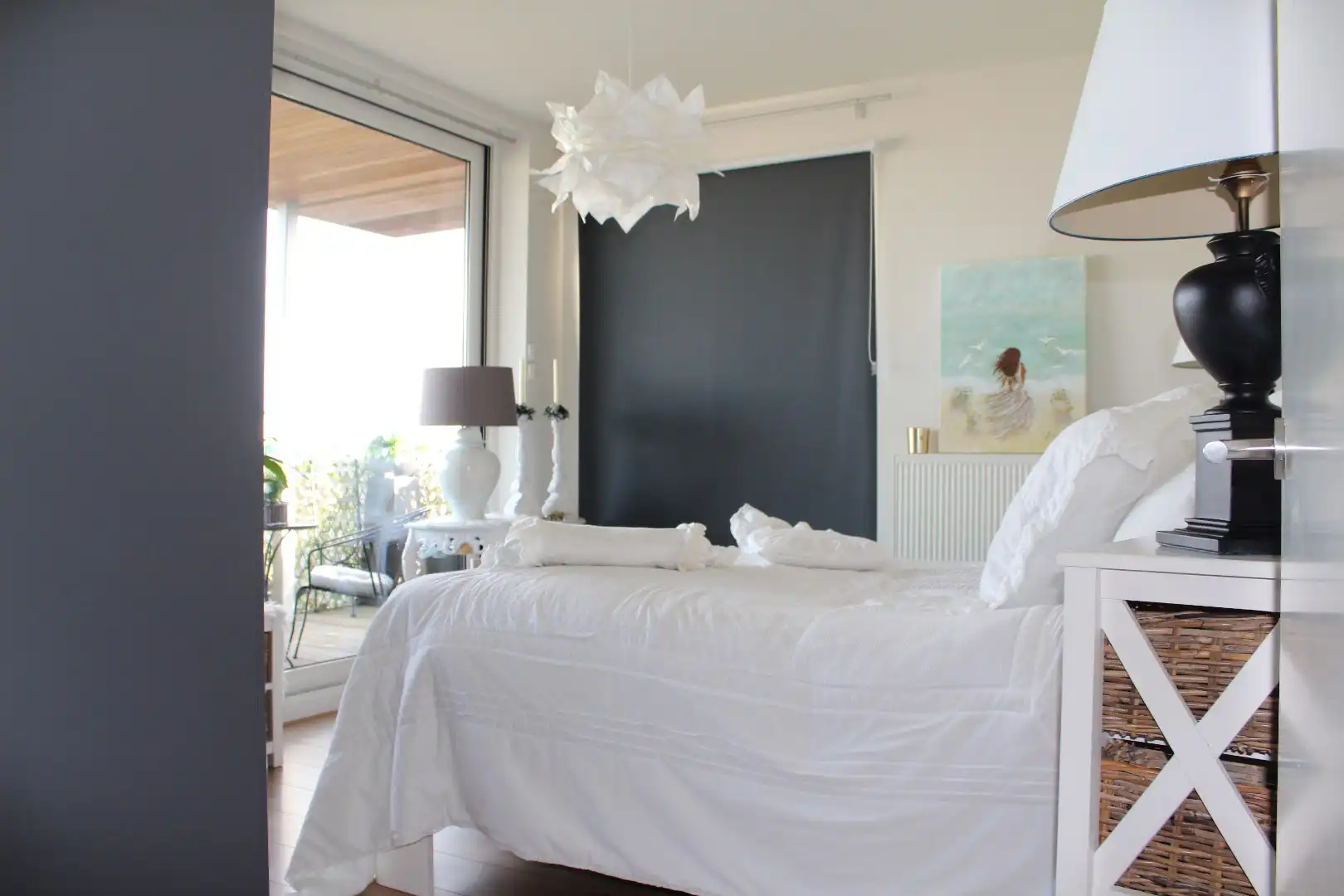 Ruim appartement met terras in het centrum van Lommel. foto 16