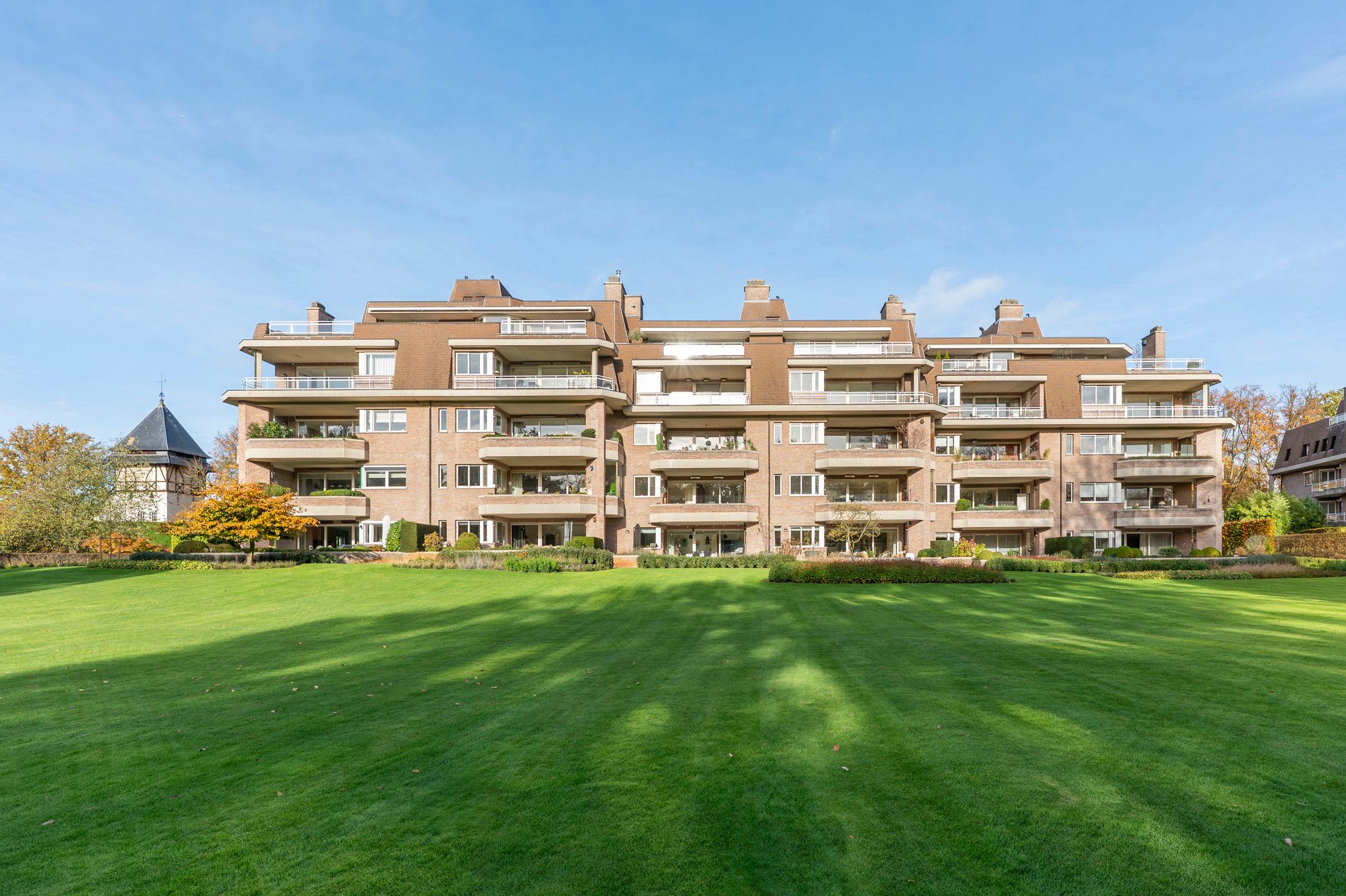 KAPELLEN - Wonen in een parkdomein  foto 13