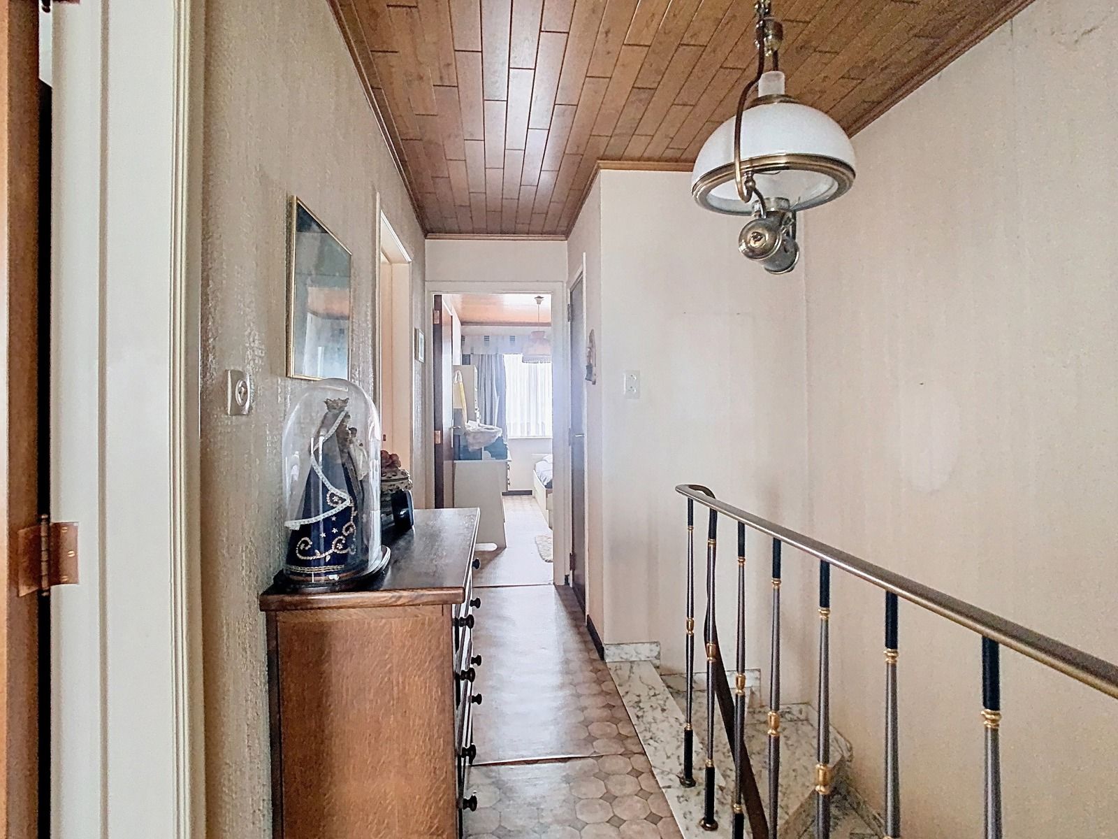 Rustig gelegen, Ruime Woning met 3 SLPK, Tuin én Garage! foto 14