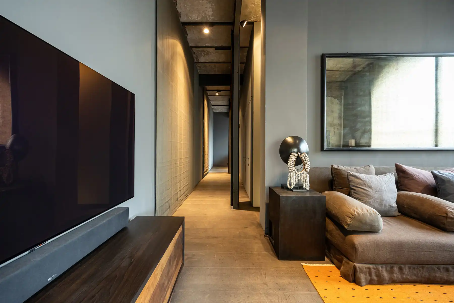 Exclusieve loft van 330 m² op de Kanaalsite foto 15