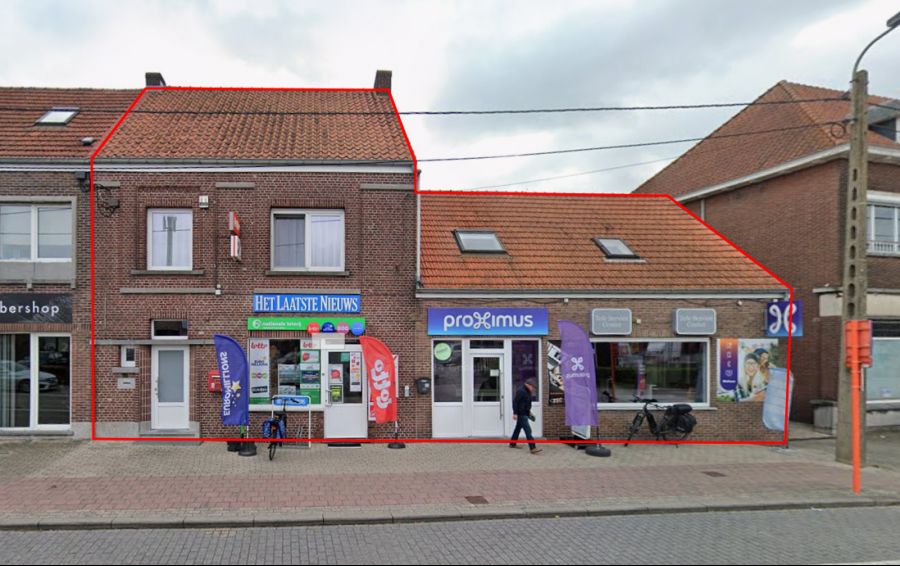 Mechelsesteenweg 115, 2860 Sint-Katelijne-Waver foto {{pictureIndex}}