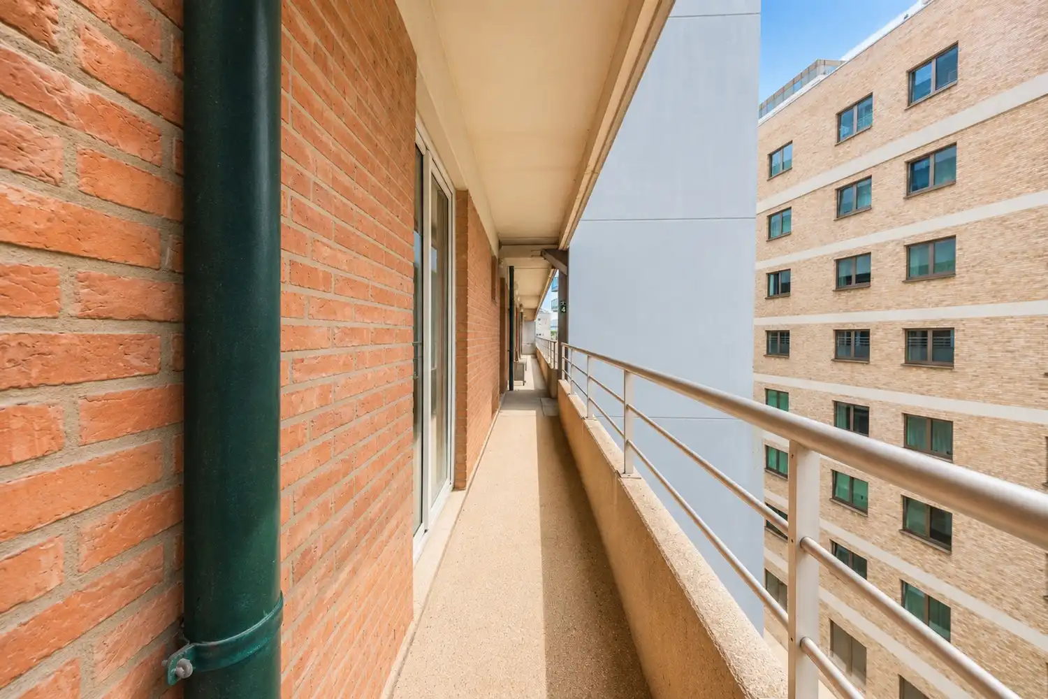 RESIDENTIE MARINA MERCATOR foto 17