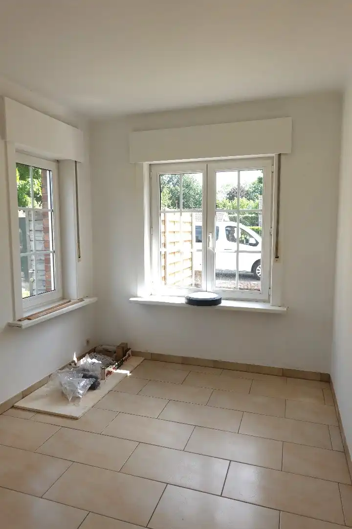Te huur: ruime woning met 5 slaapkamers, tuin en garage foto 6