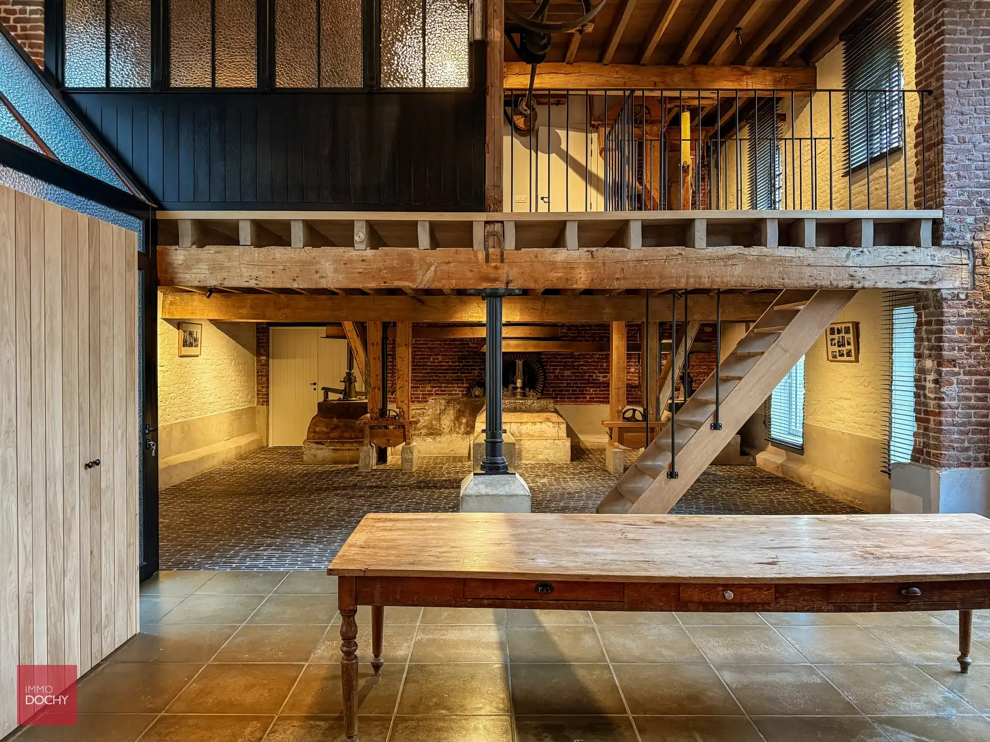 Unieke eigendom in centrum van pittoreske Nokere | Nokeredorpstraat foto 5