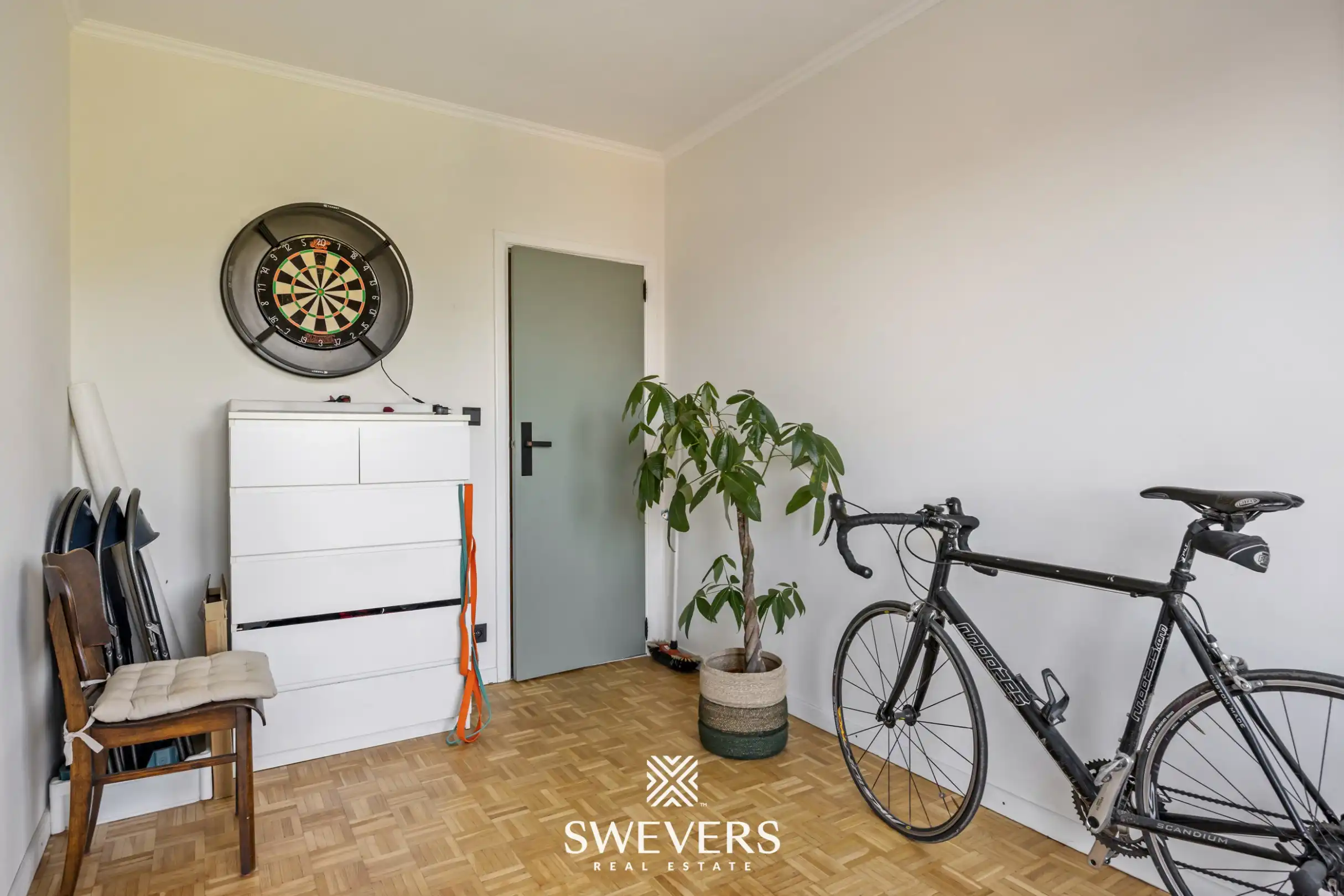 Ruim en lichtrijk appartement met 3 slaapkamers op topligging foto 23