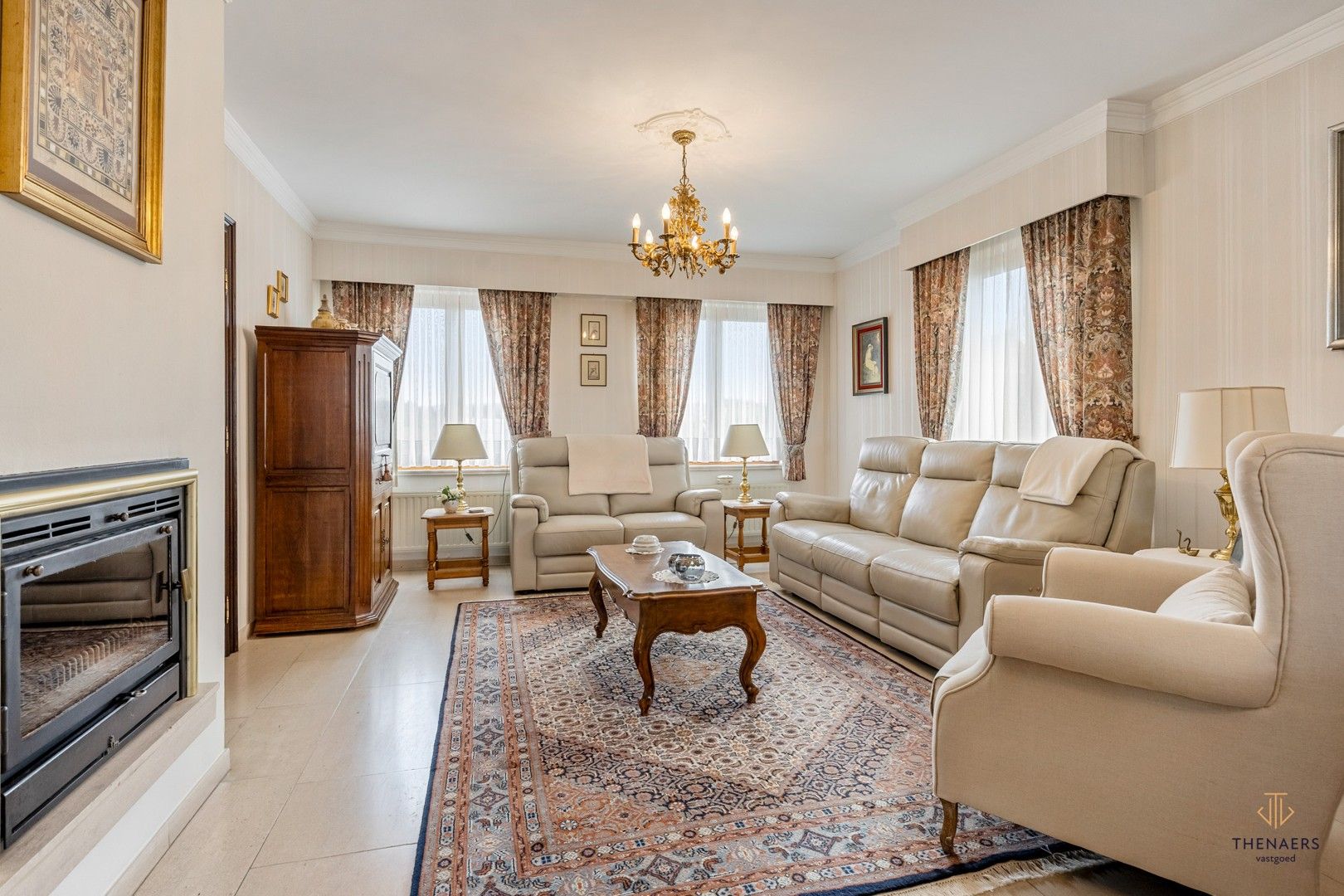 Mooi verzorgde landelijke woning met 3 slaapkamers. foto 7