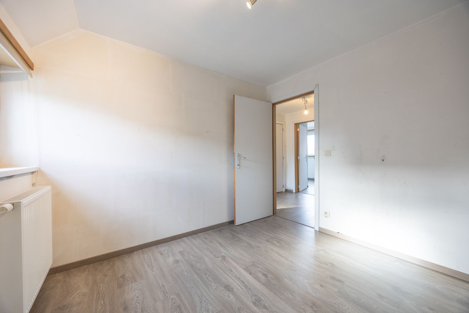 Woning met 3 slaapkamers en zonnige tuin te huur in Leffinge foto 16