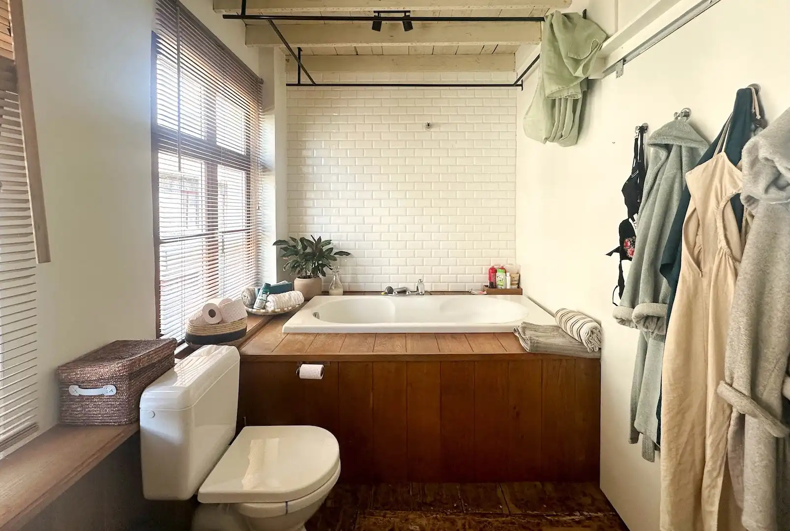 verborgen parel in hartje Brugge – karakterwoning met zonnig stadsterras foto 18