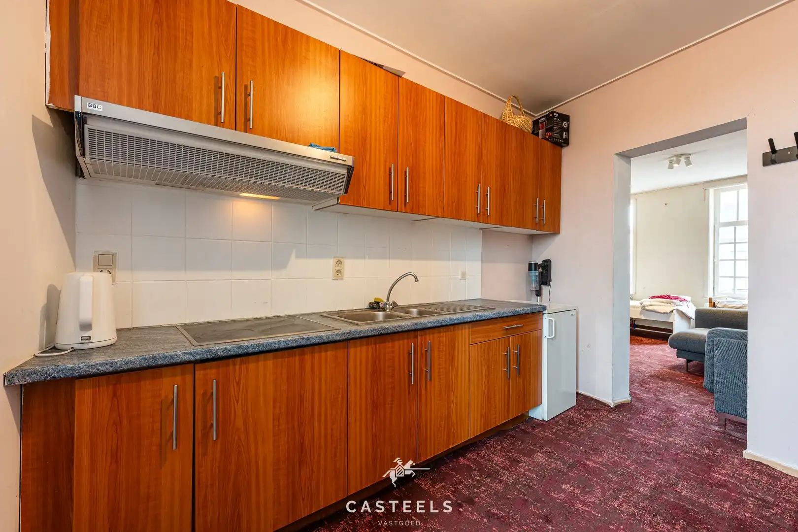 Handelshuis met woonst en uitbreidingsmogelijkheden foto 20