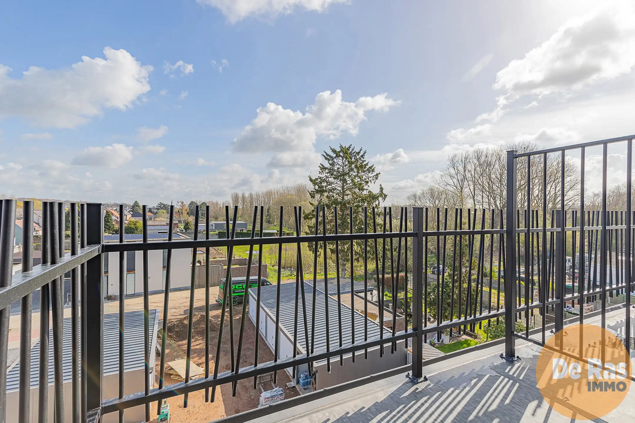 Nieuwbouw appartement duplex foto 10