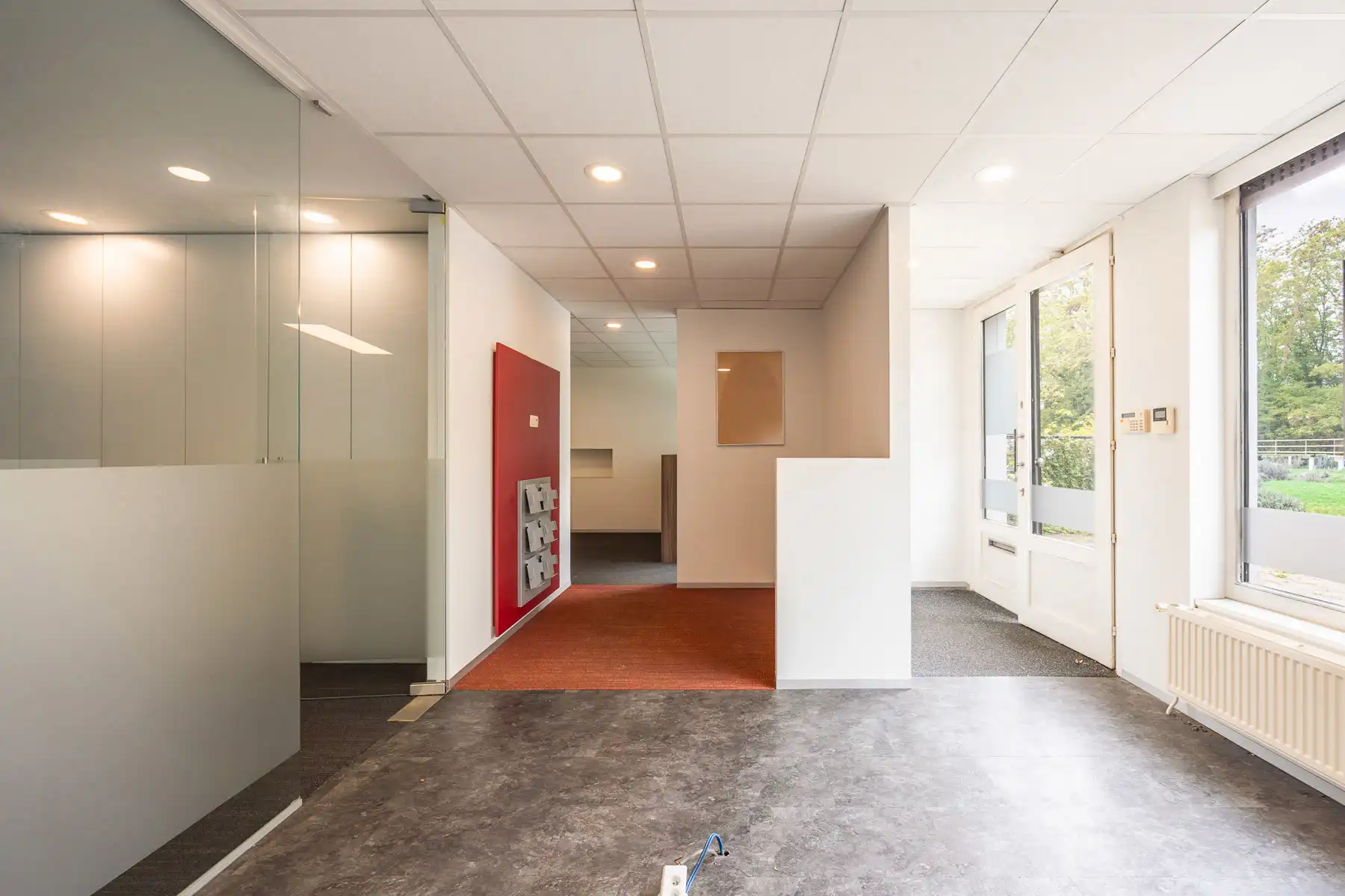 Rendabel opbrengsteigendom op centrale locatie te Mortsel foto 8