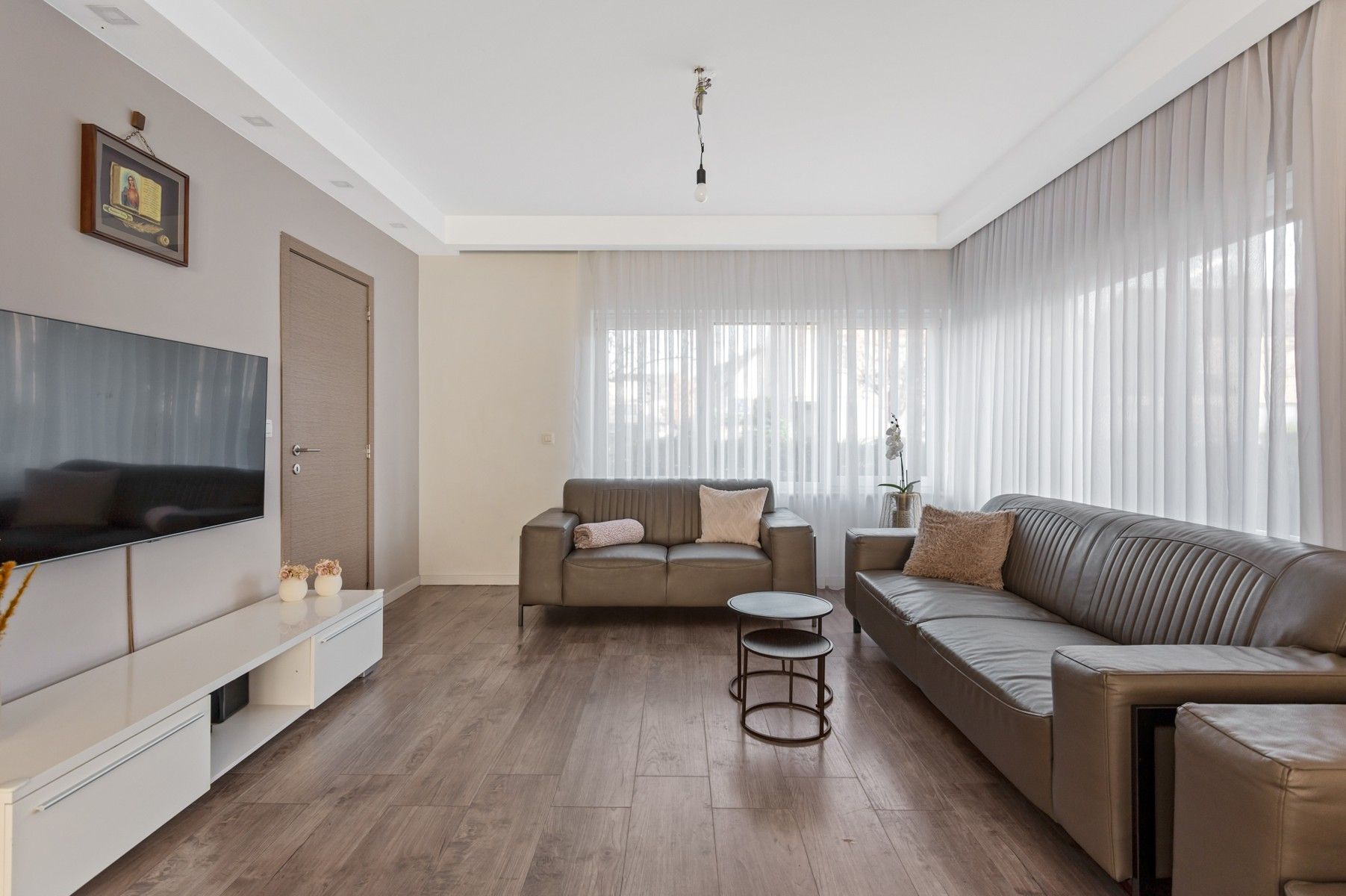 Energiezuinig wonen in hartje Schilde foto 7